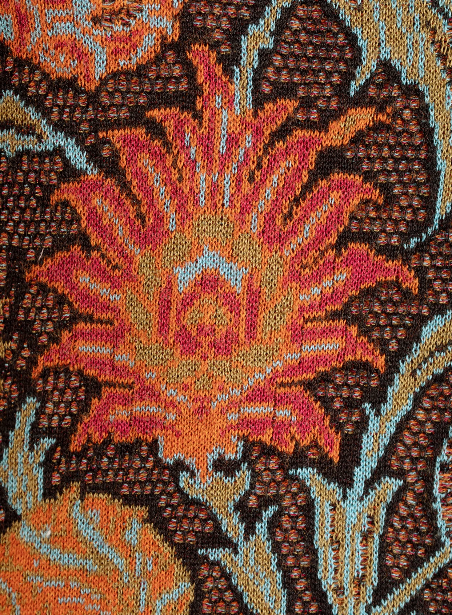 Wildflower Dress - Image 2