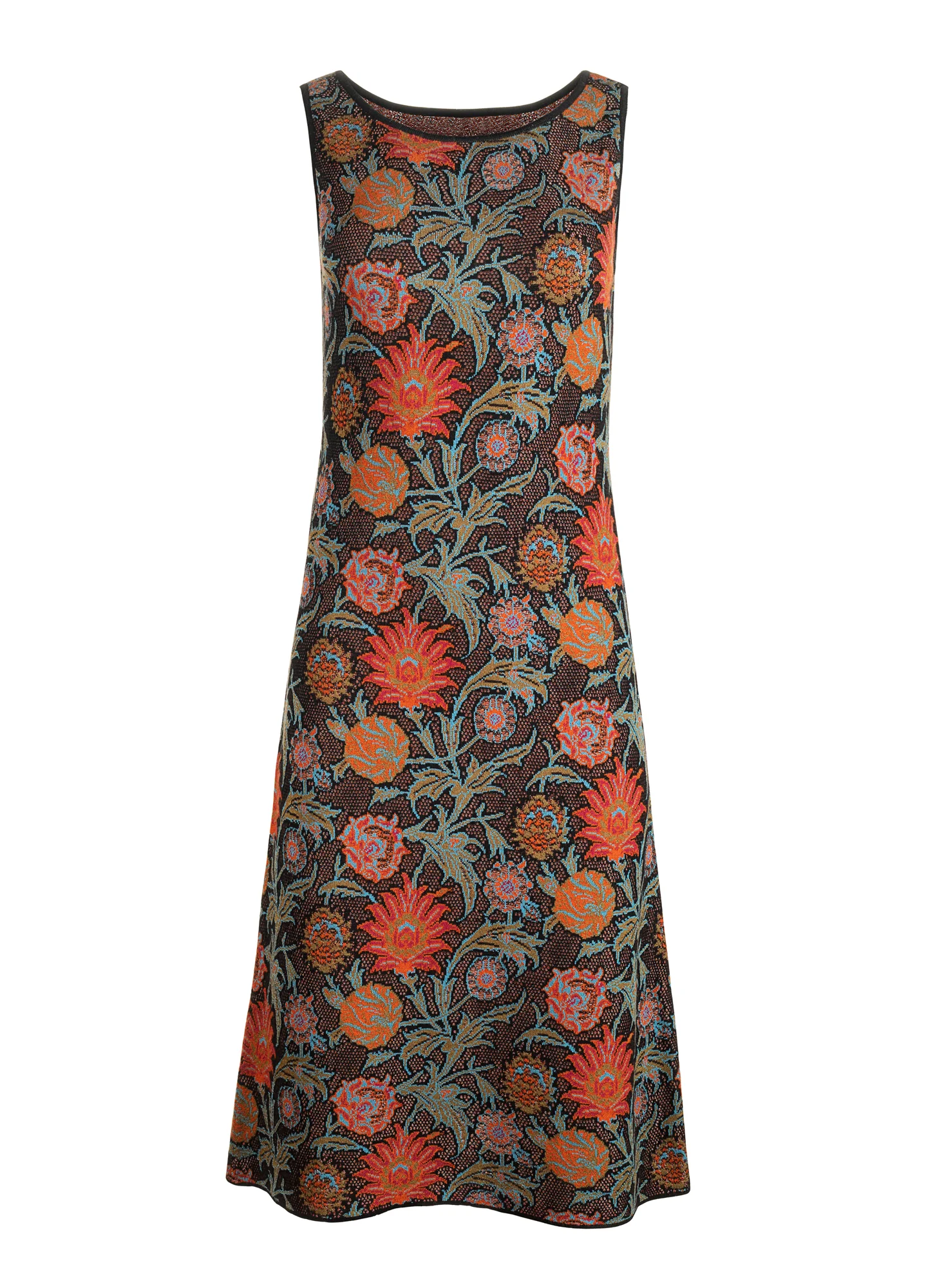 Wildflower Dress - Image 3