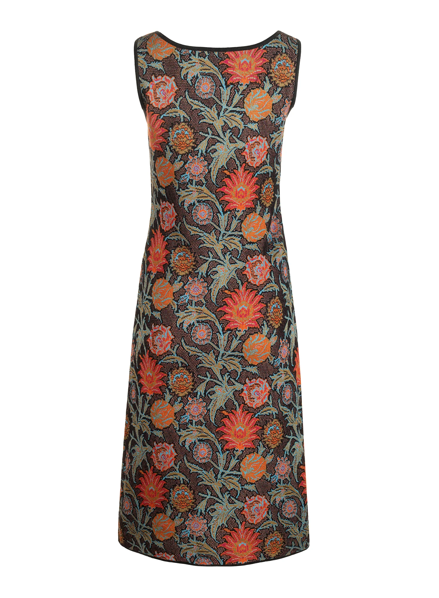 Wildflower Dress - Image 4
