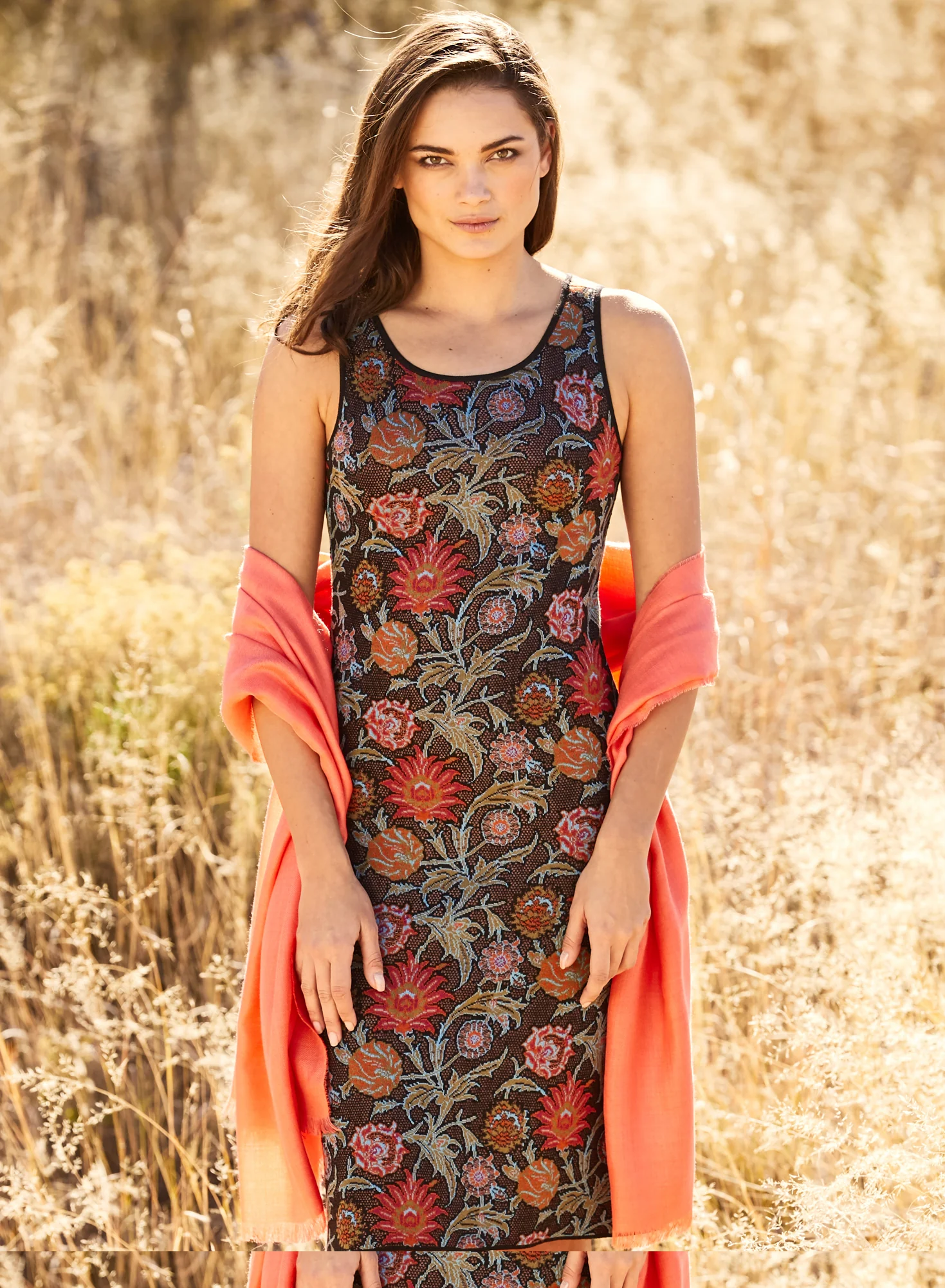 Wildflower Dress - Image 5