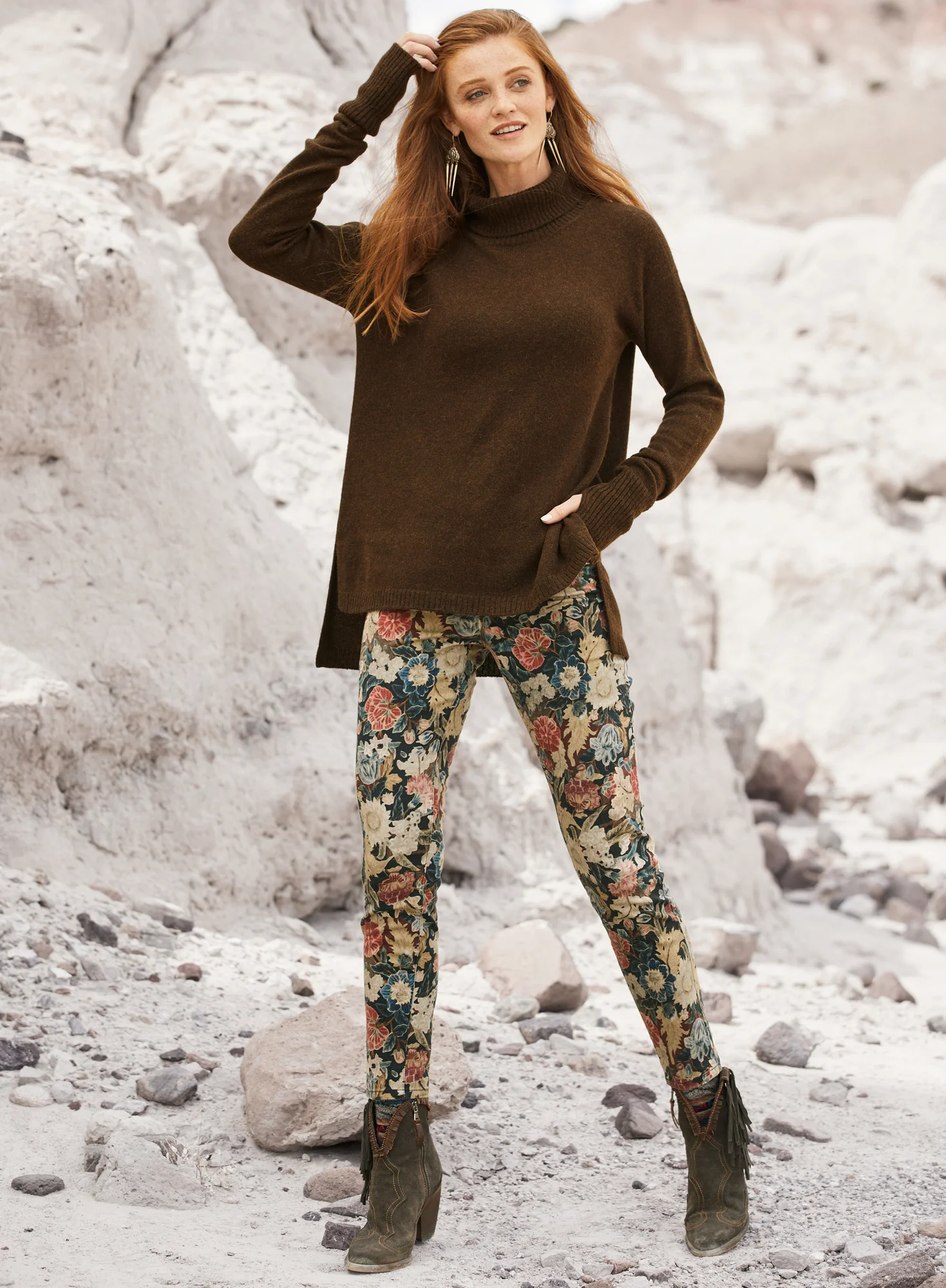 Wildflower Pants - Image 10