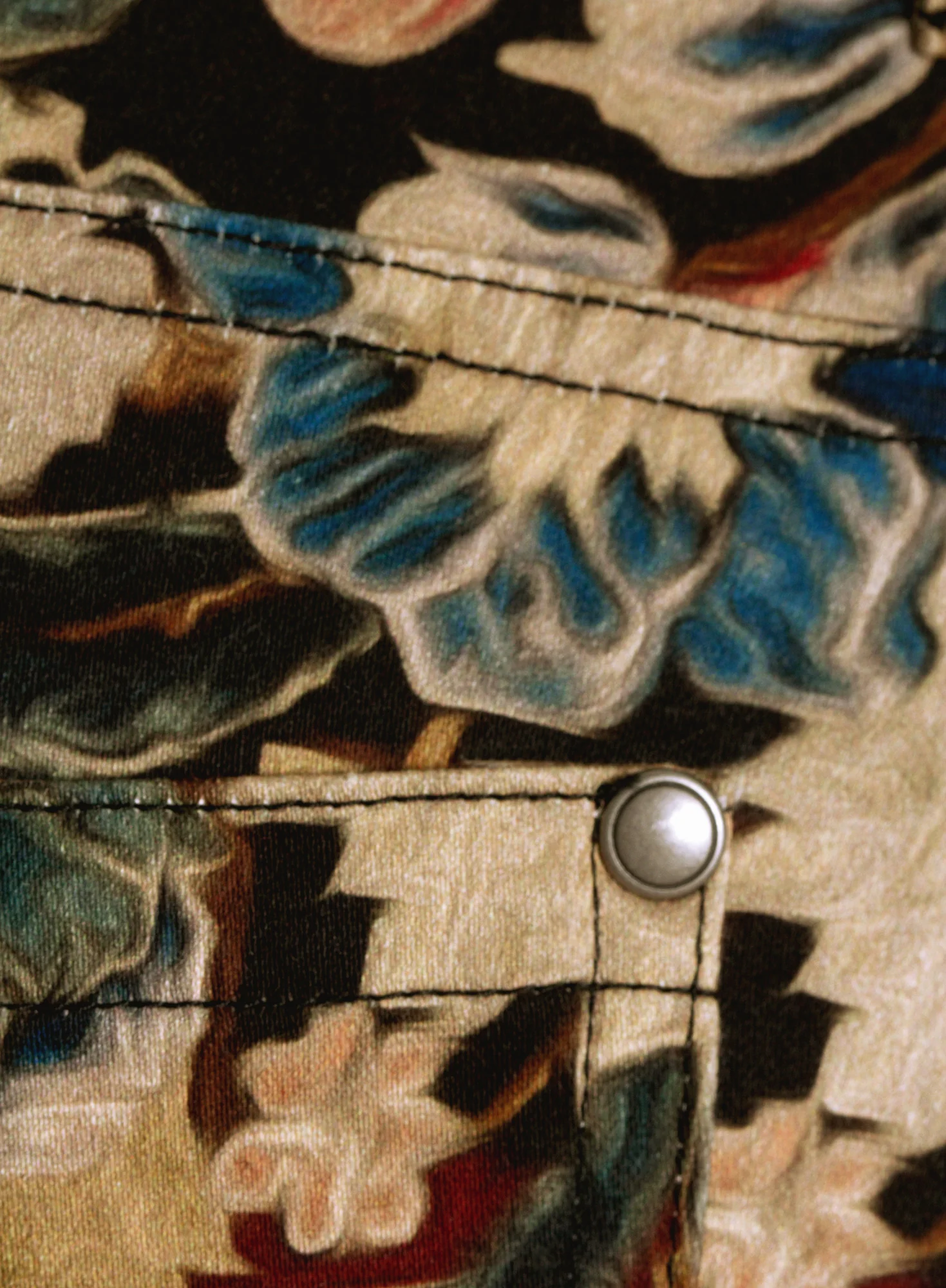 Wildflower Pants - Image 3