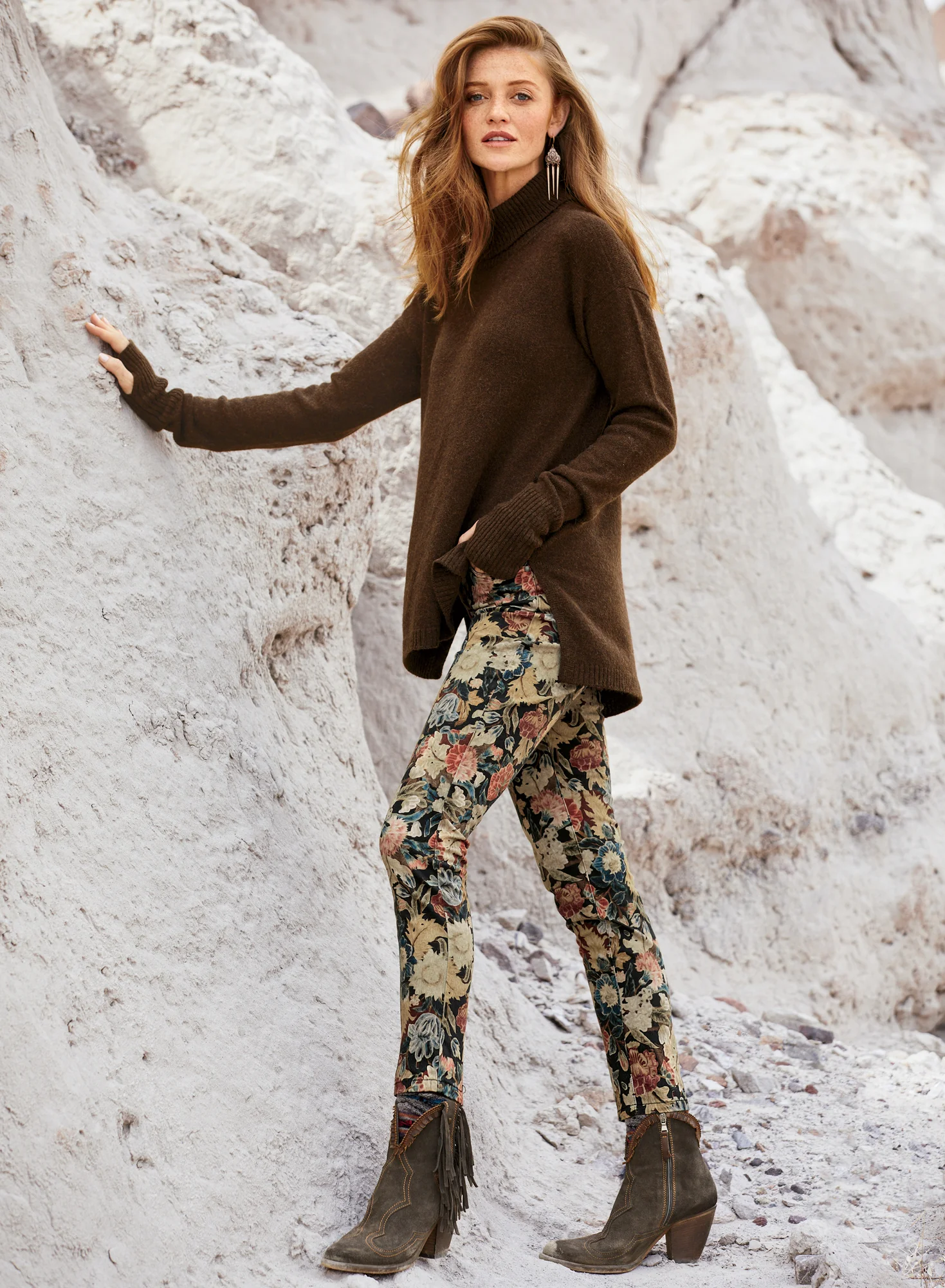 Wildflower Pants - Image 9