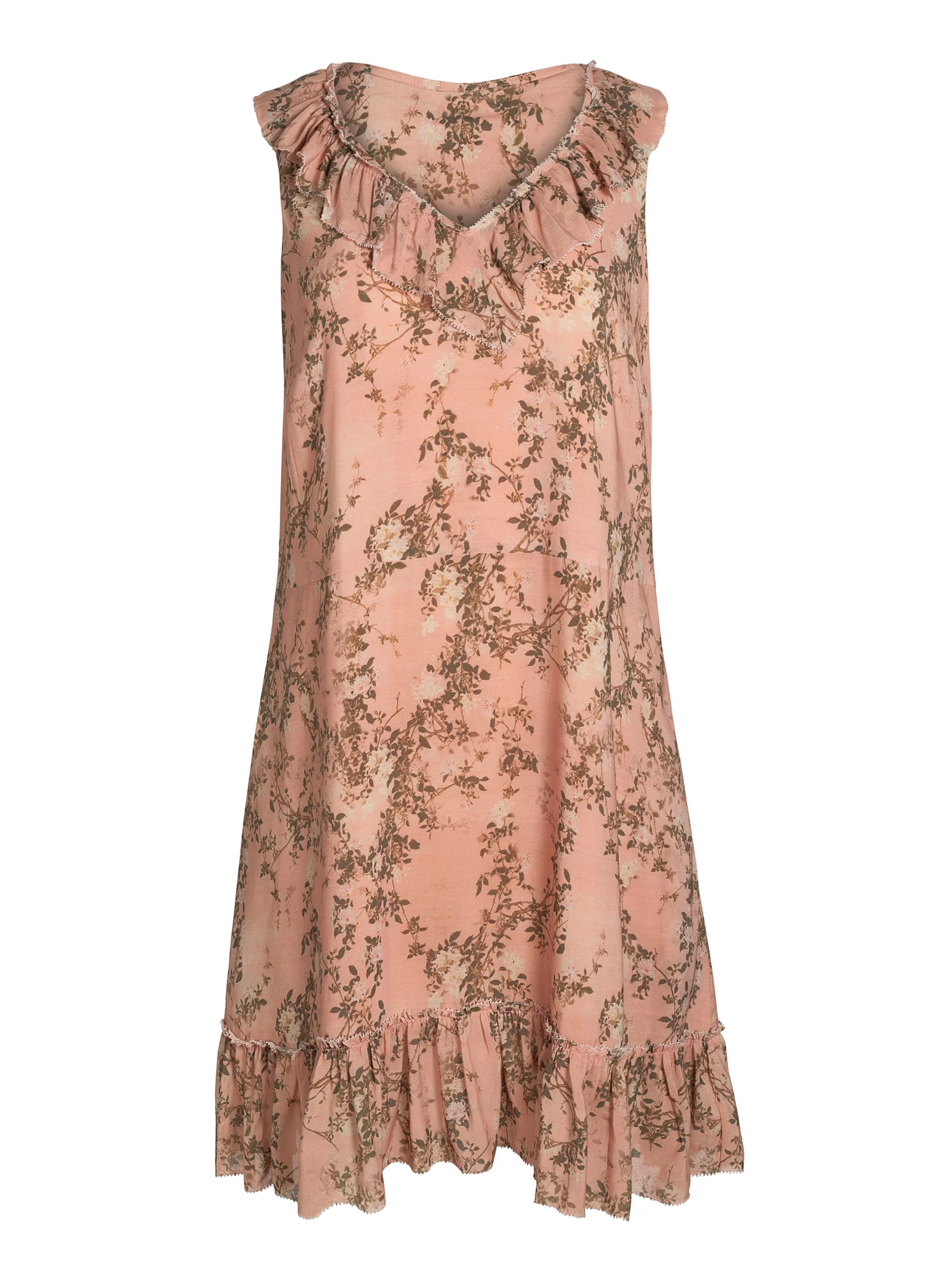 Wildwood Dress - Image 3