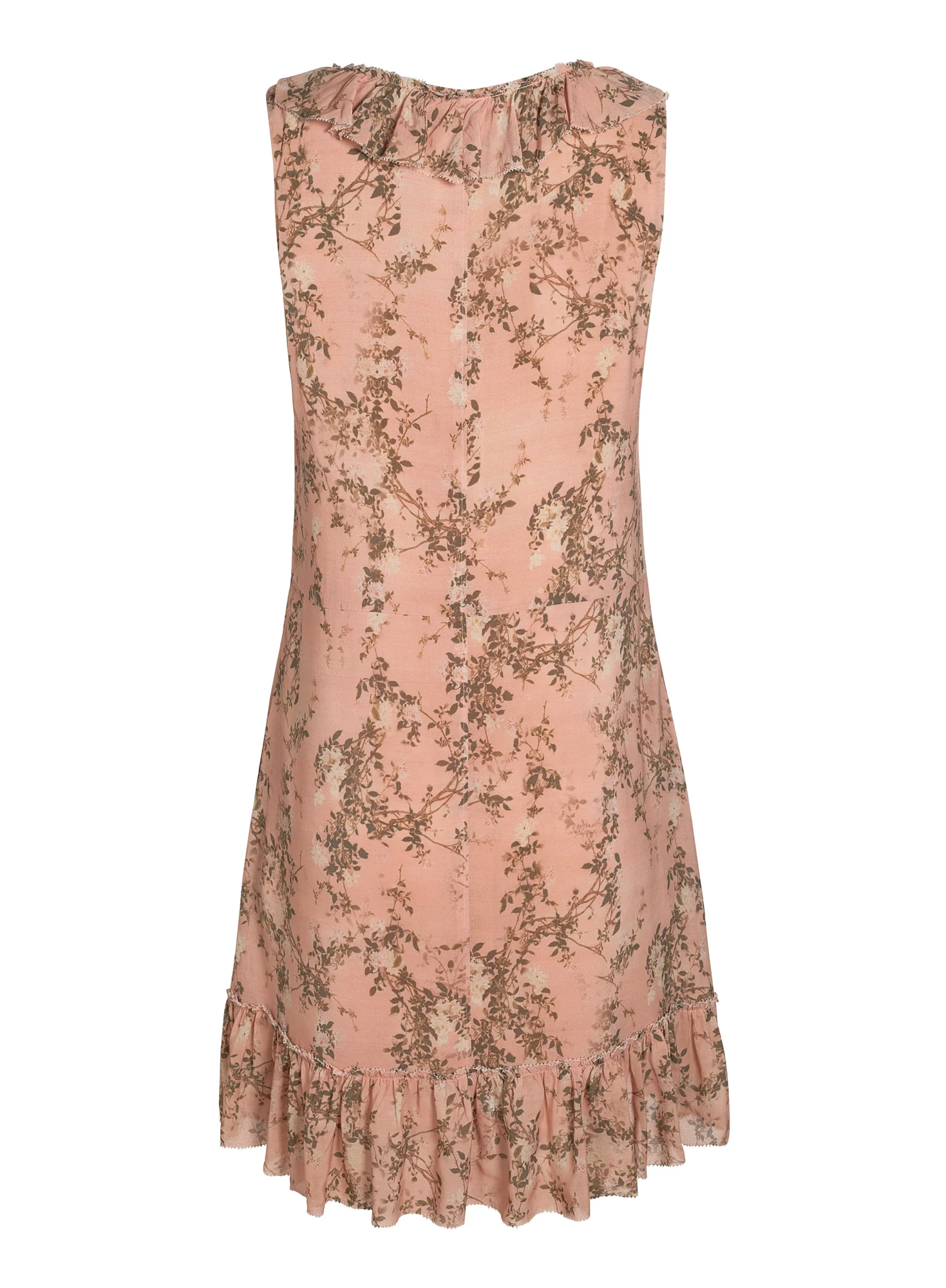Wildwood Dress - Image 4