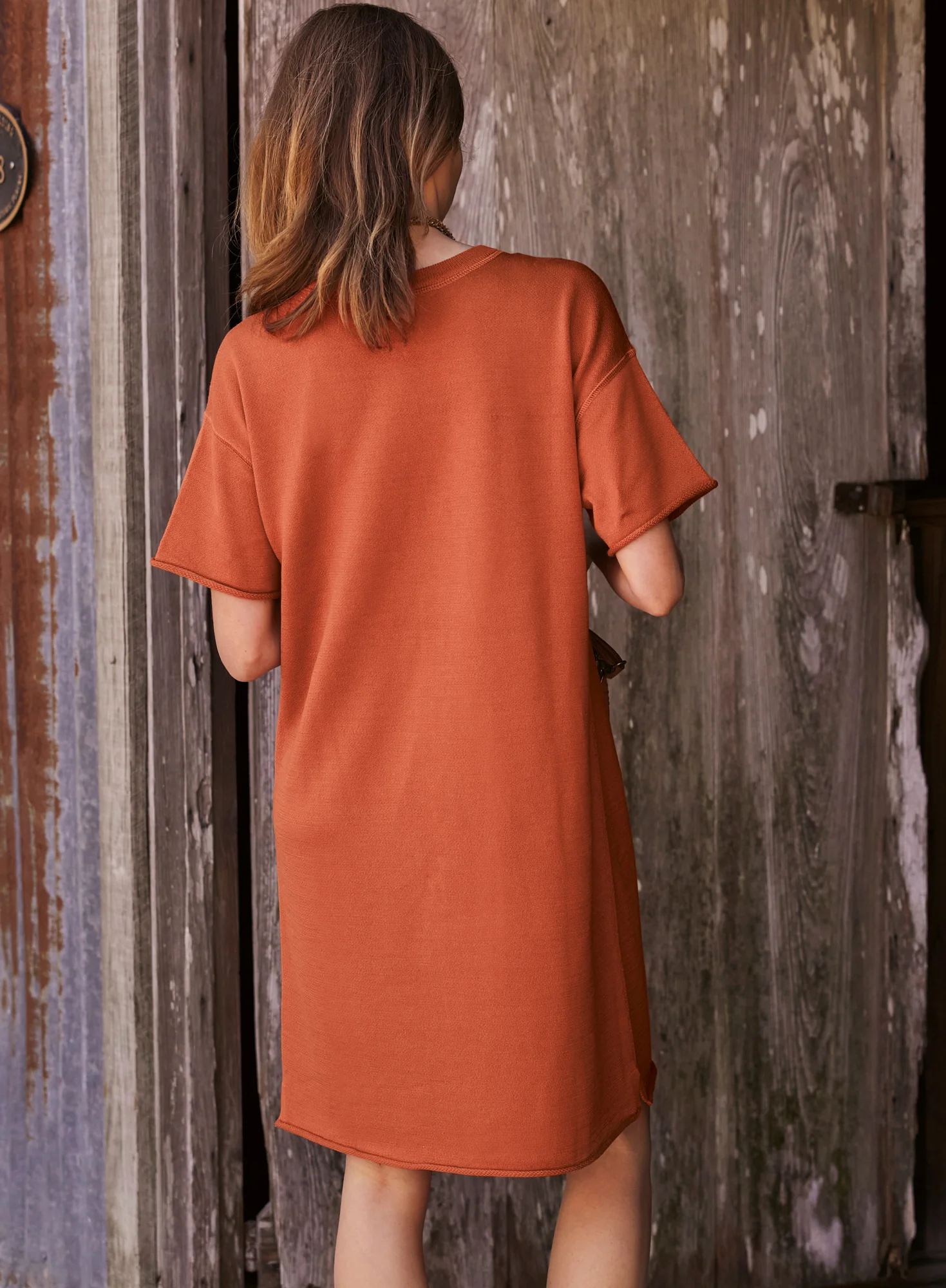 Willa Dress - Image 2