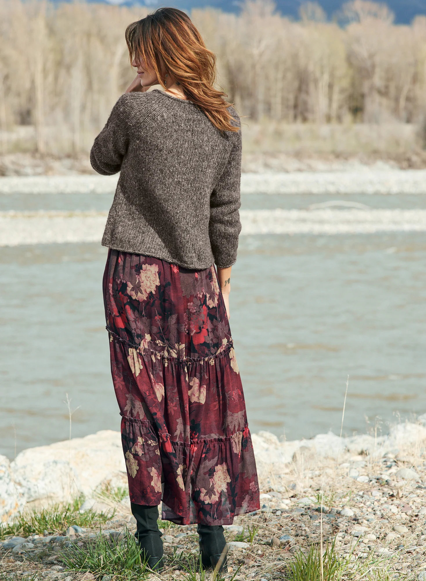 Willoughby Dress - Image 2