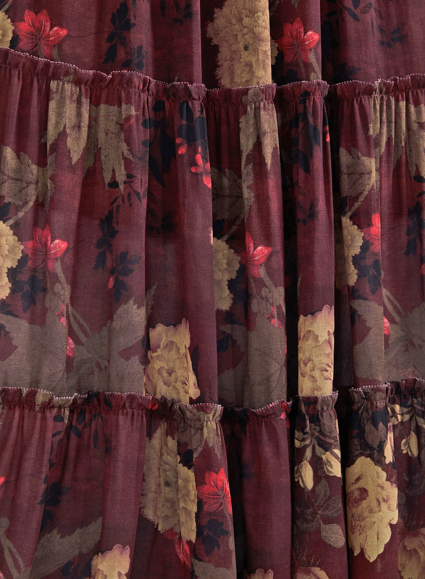 Willoughby Dress - Image 3