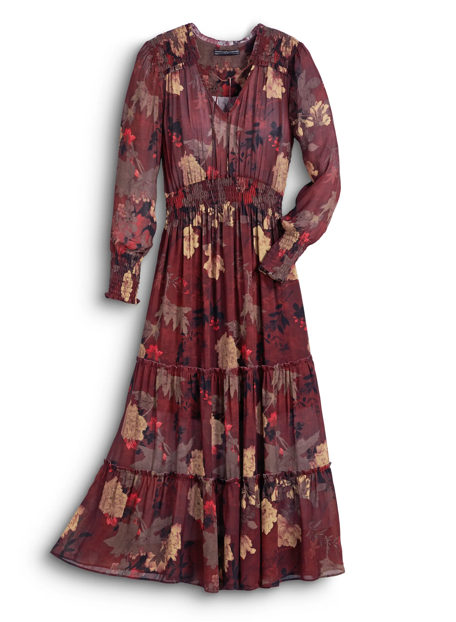 Willoughby Dress - Image 4