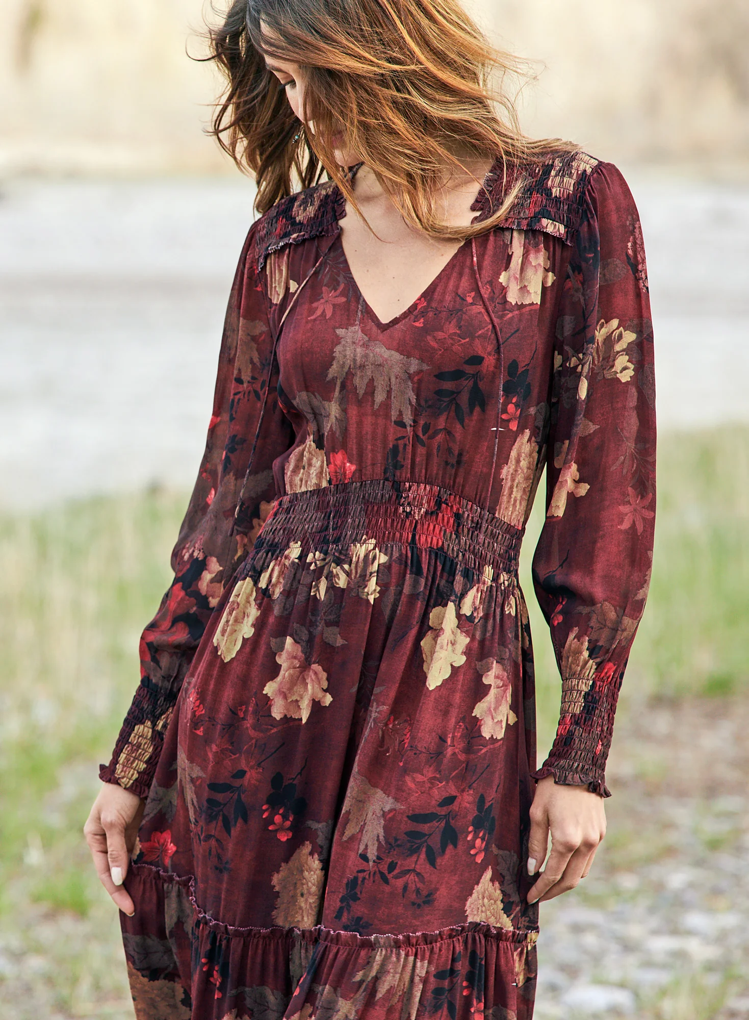 Willoughby Dress - Image 5