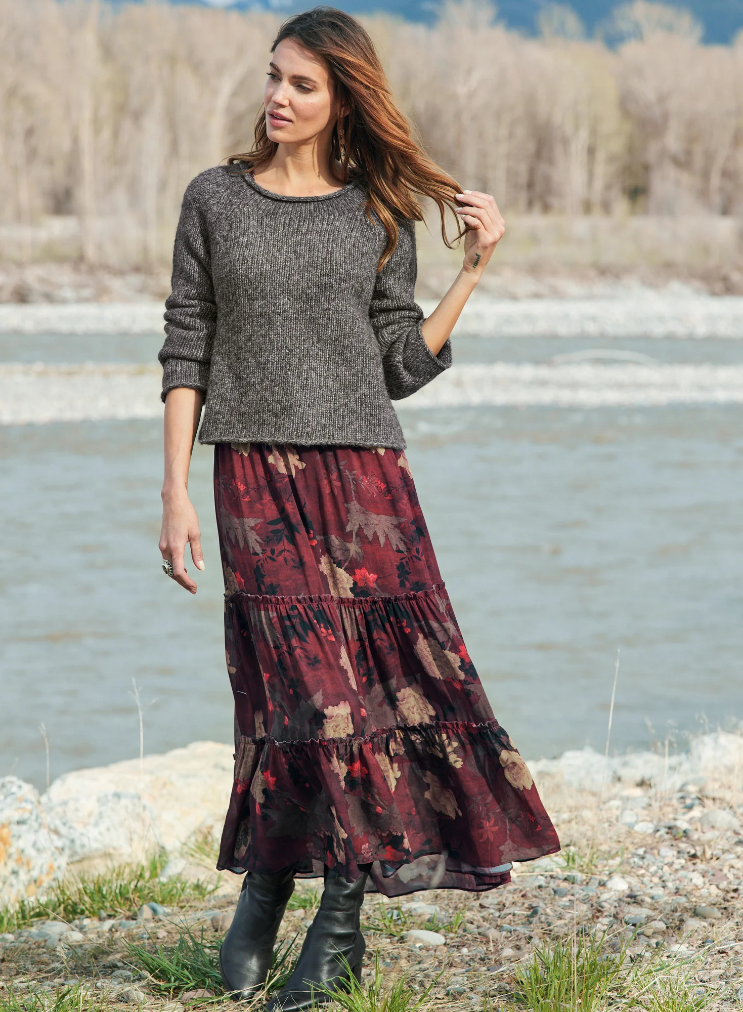 Willoughby Dress - Image 7