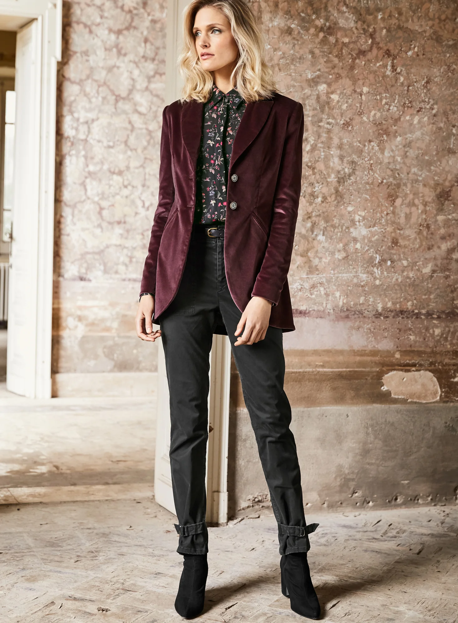 Willoughby Shirt - Image 6