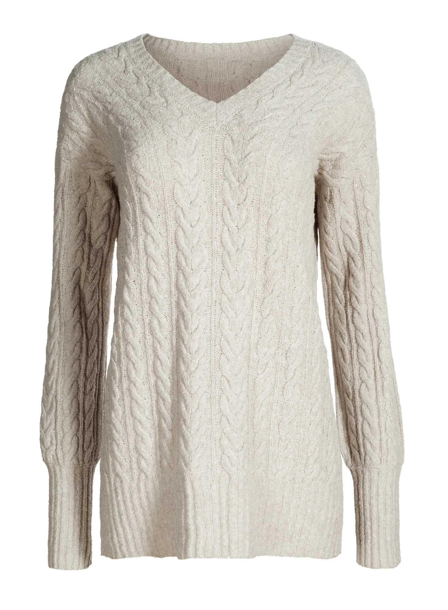 Willow Glen Tunic