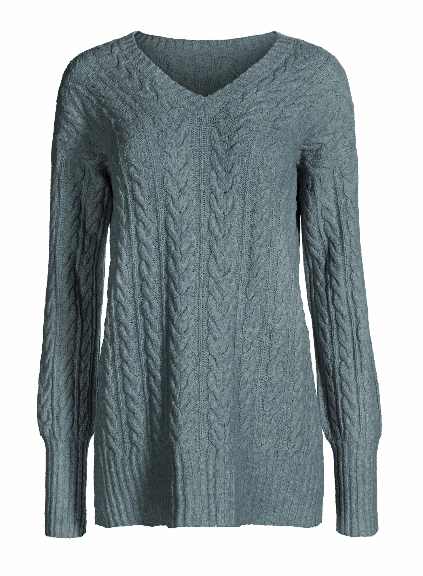 Willow Glen Tunic