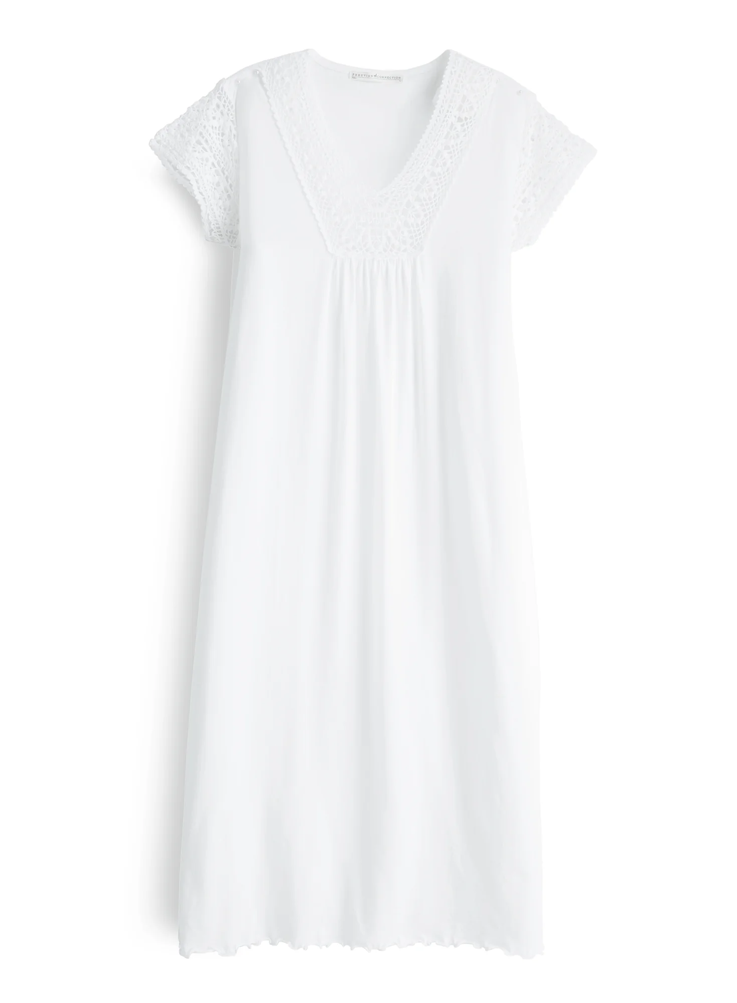 Willow Nightgown - Image 3
