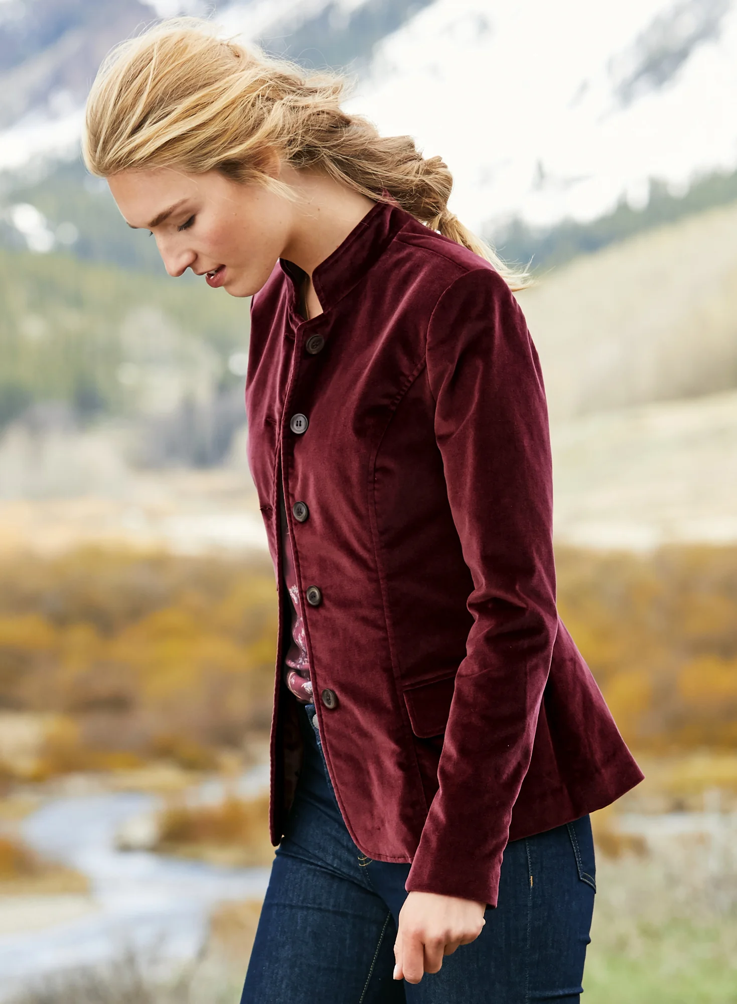 Windermere Jacket - Image 5
