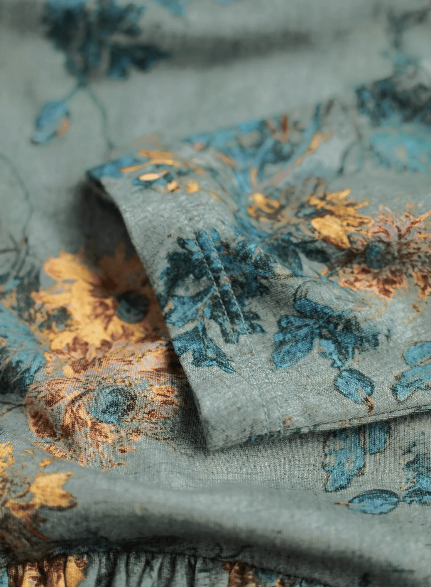 Windflower Dress - Image 3