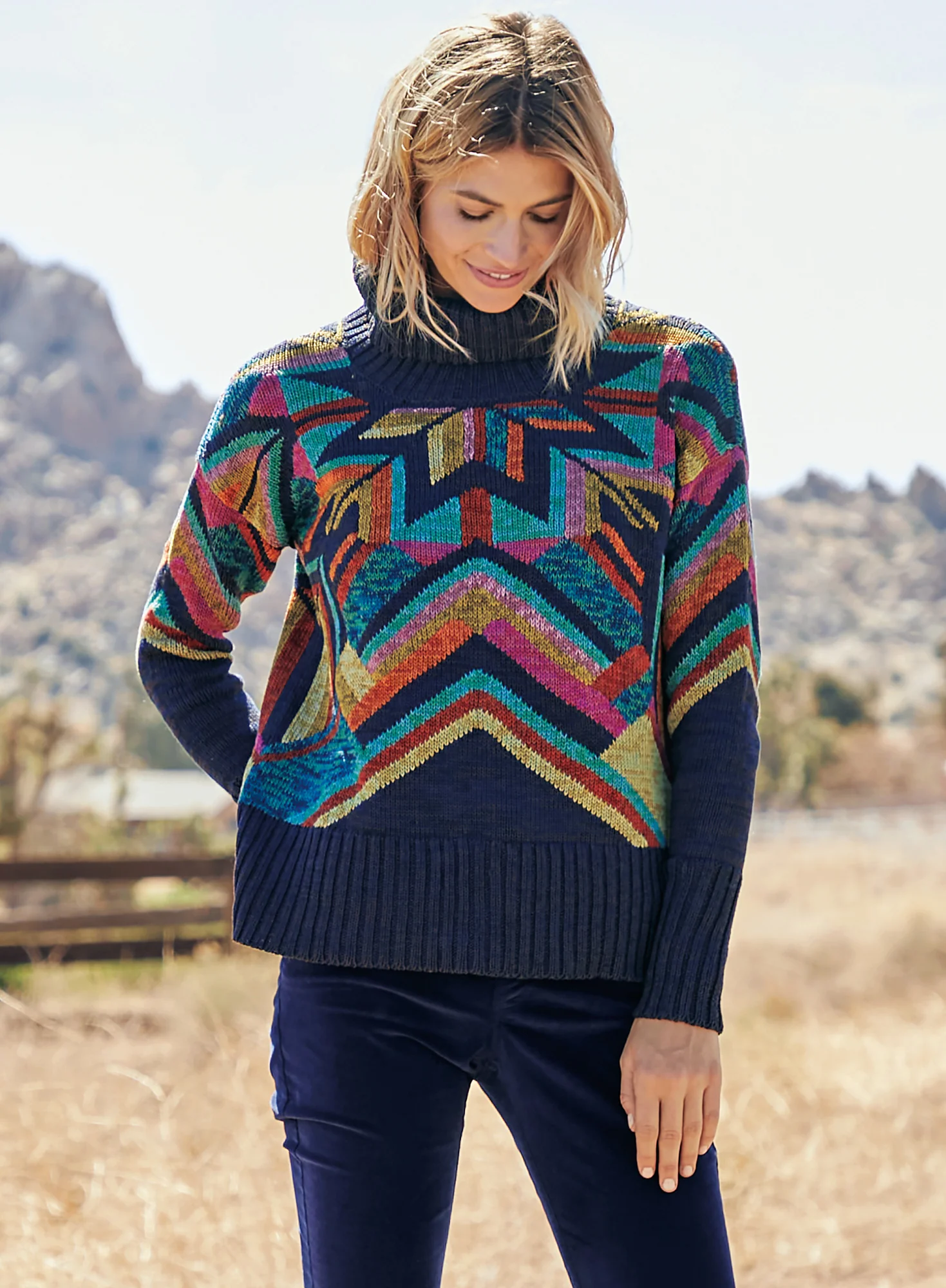 Windham T-Neck