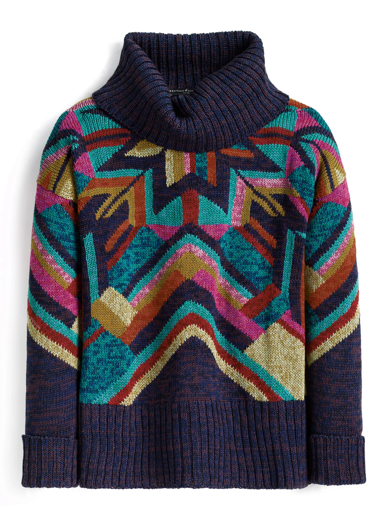 Windham T-Neck - Image 3