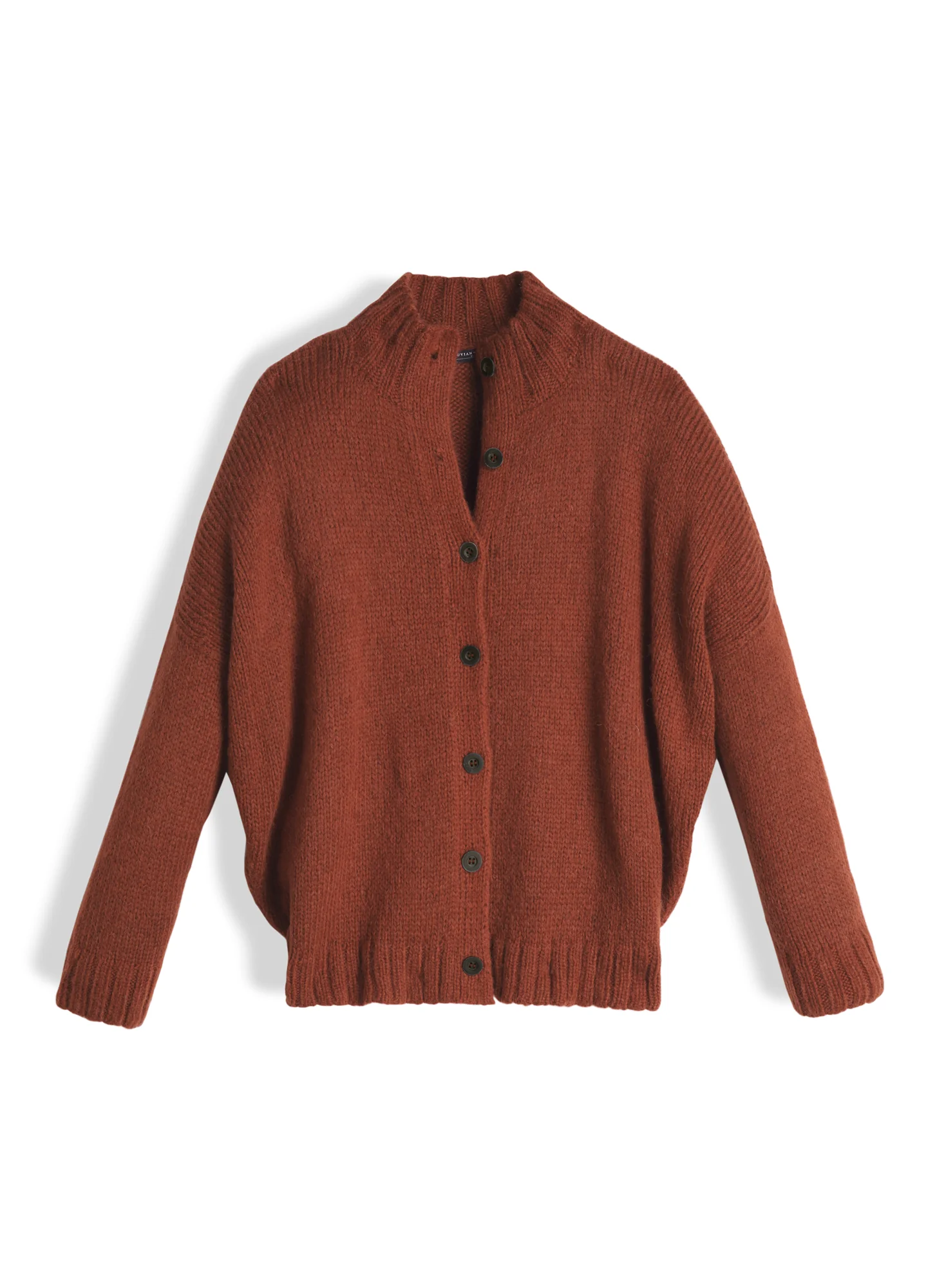 Windsor Cardigan