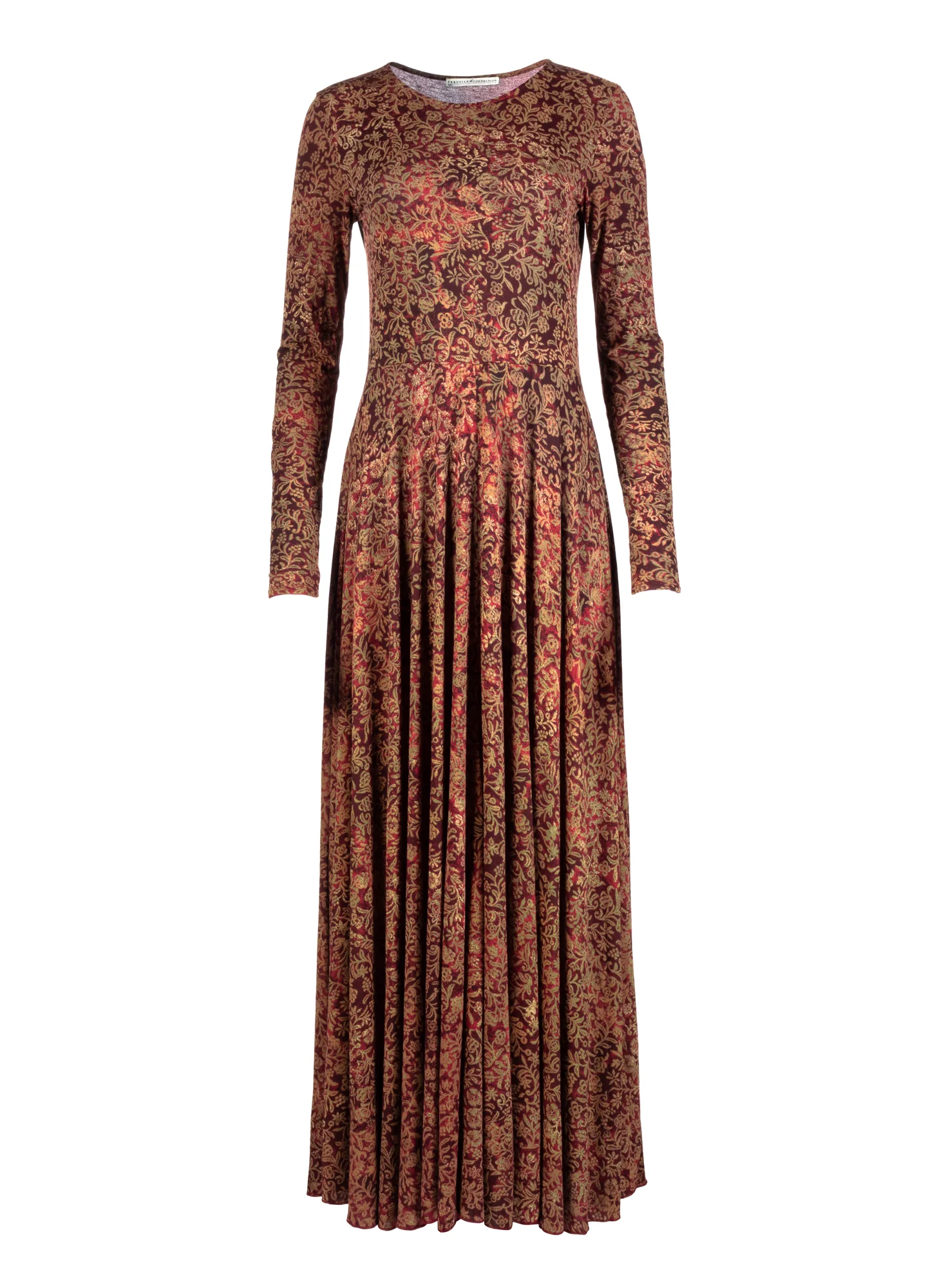Windsor Dress - Image 3