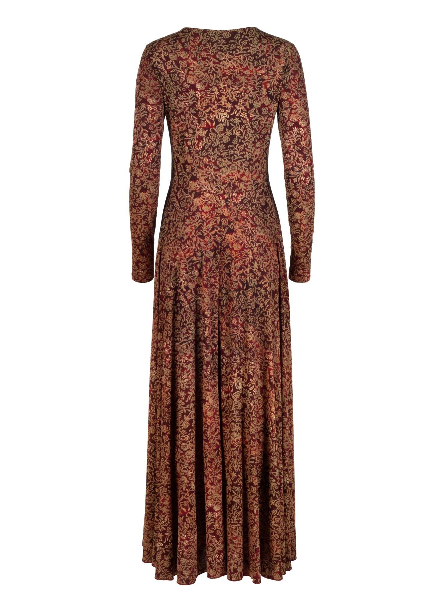 Windsor Dress - Image 4