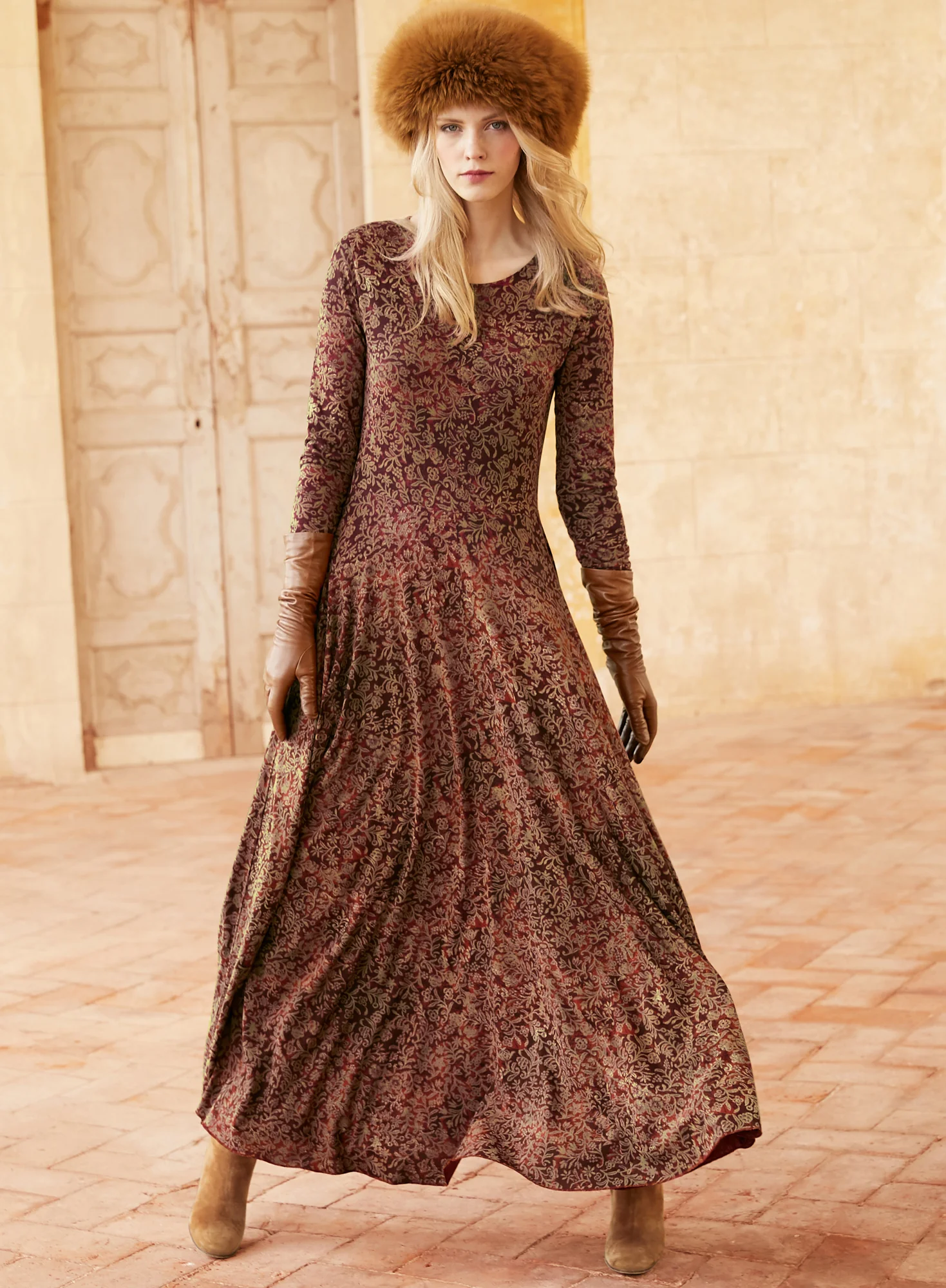 Windsor Dress - Image 7