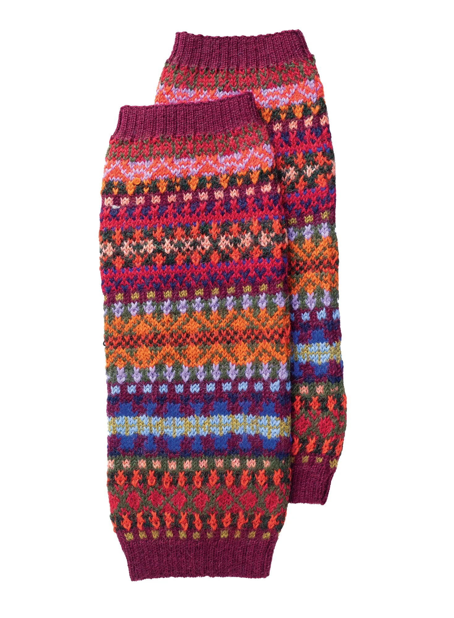 Windsor Legwarmers
