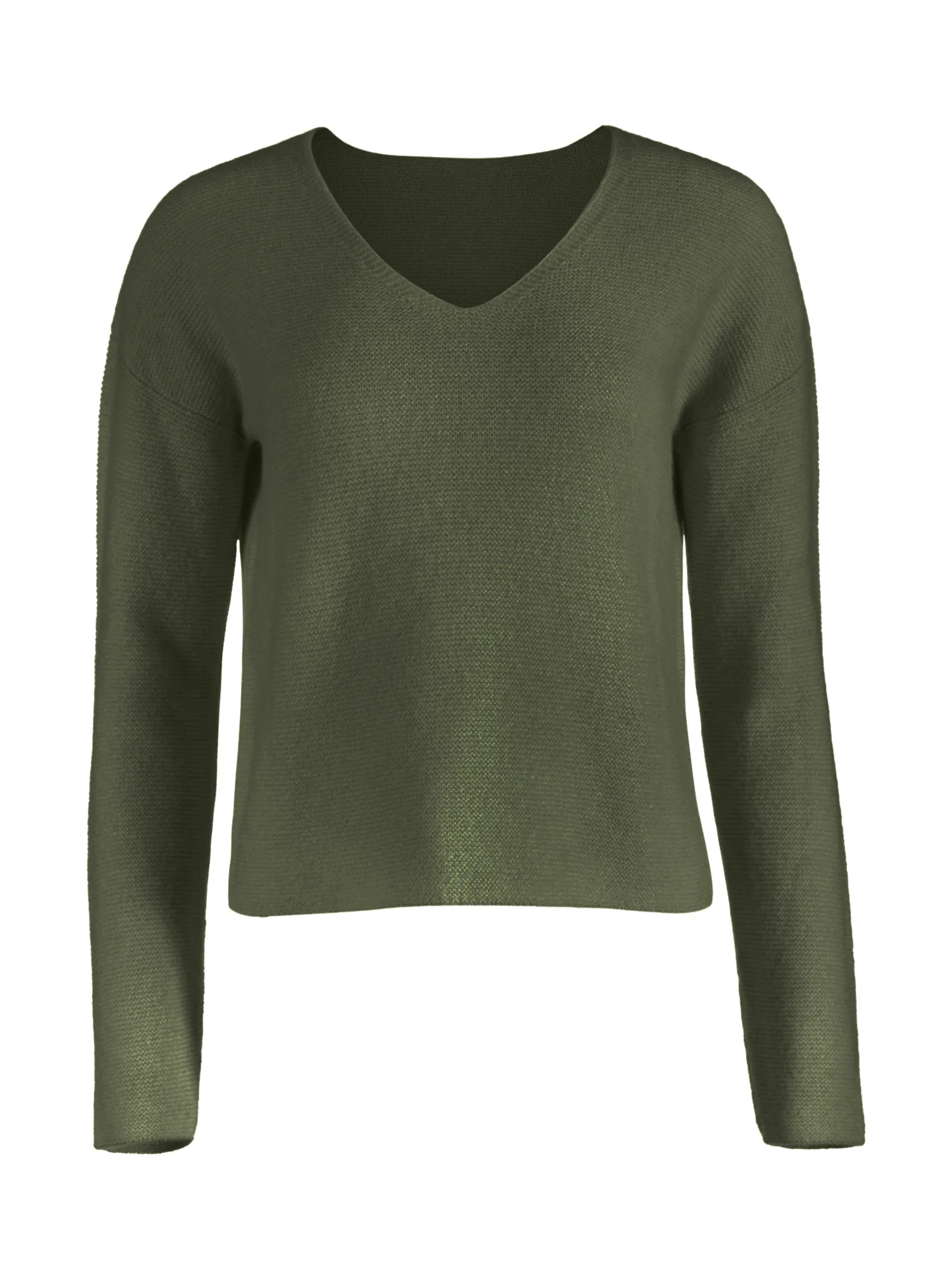 Windward Pullover