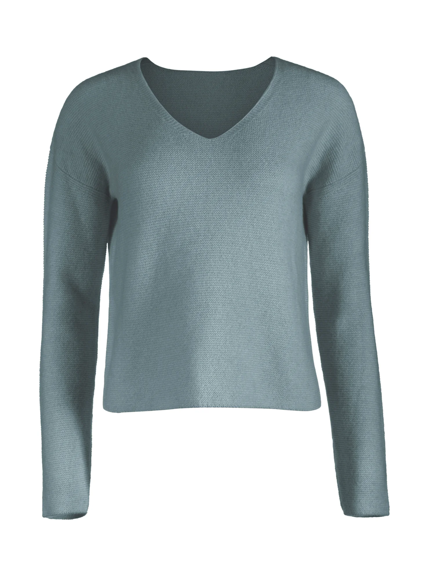 Windward Pullover