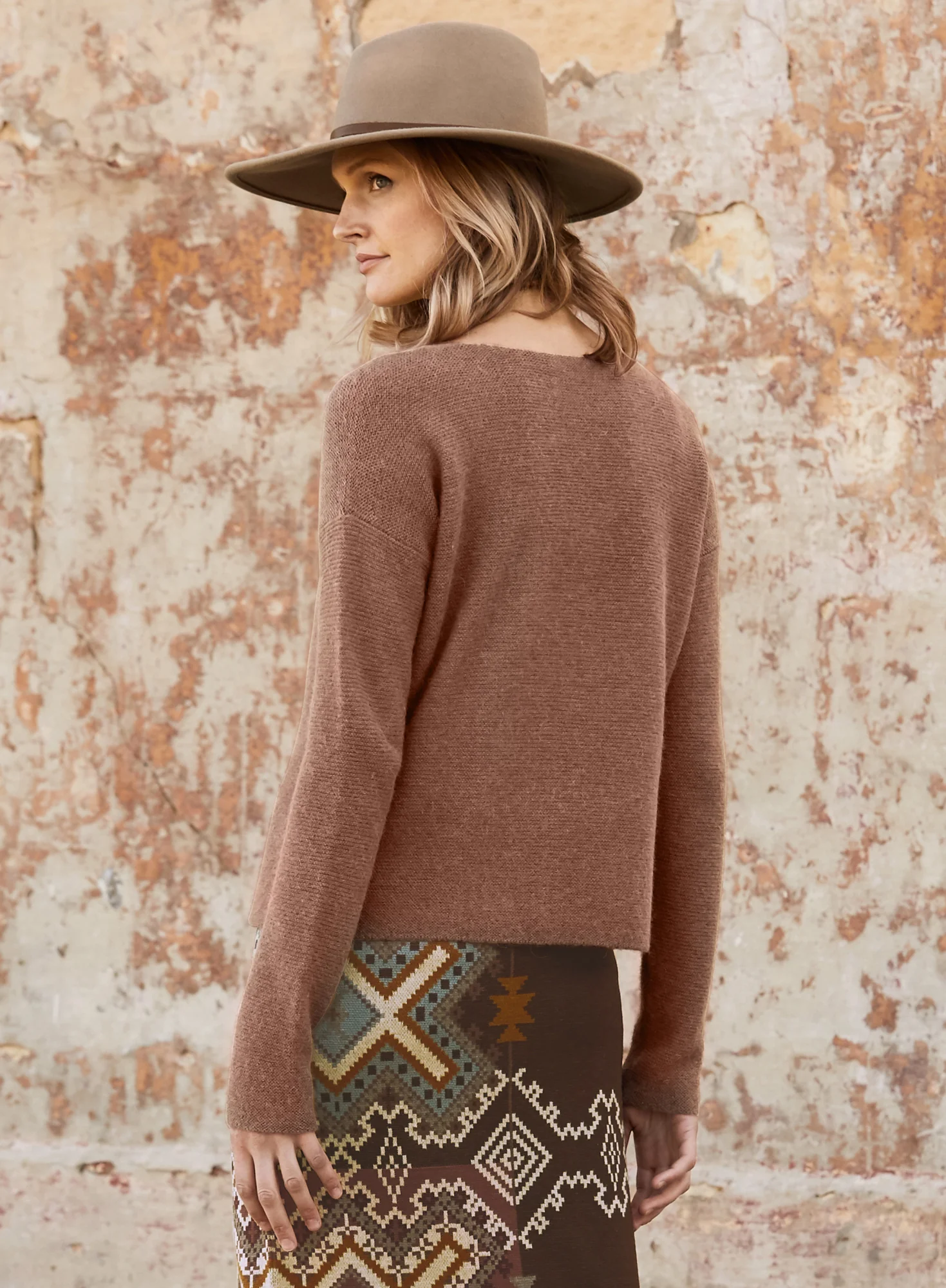 Windward Pullover - Image 2