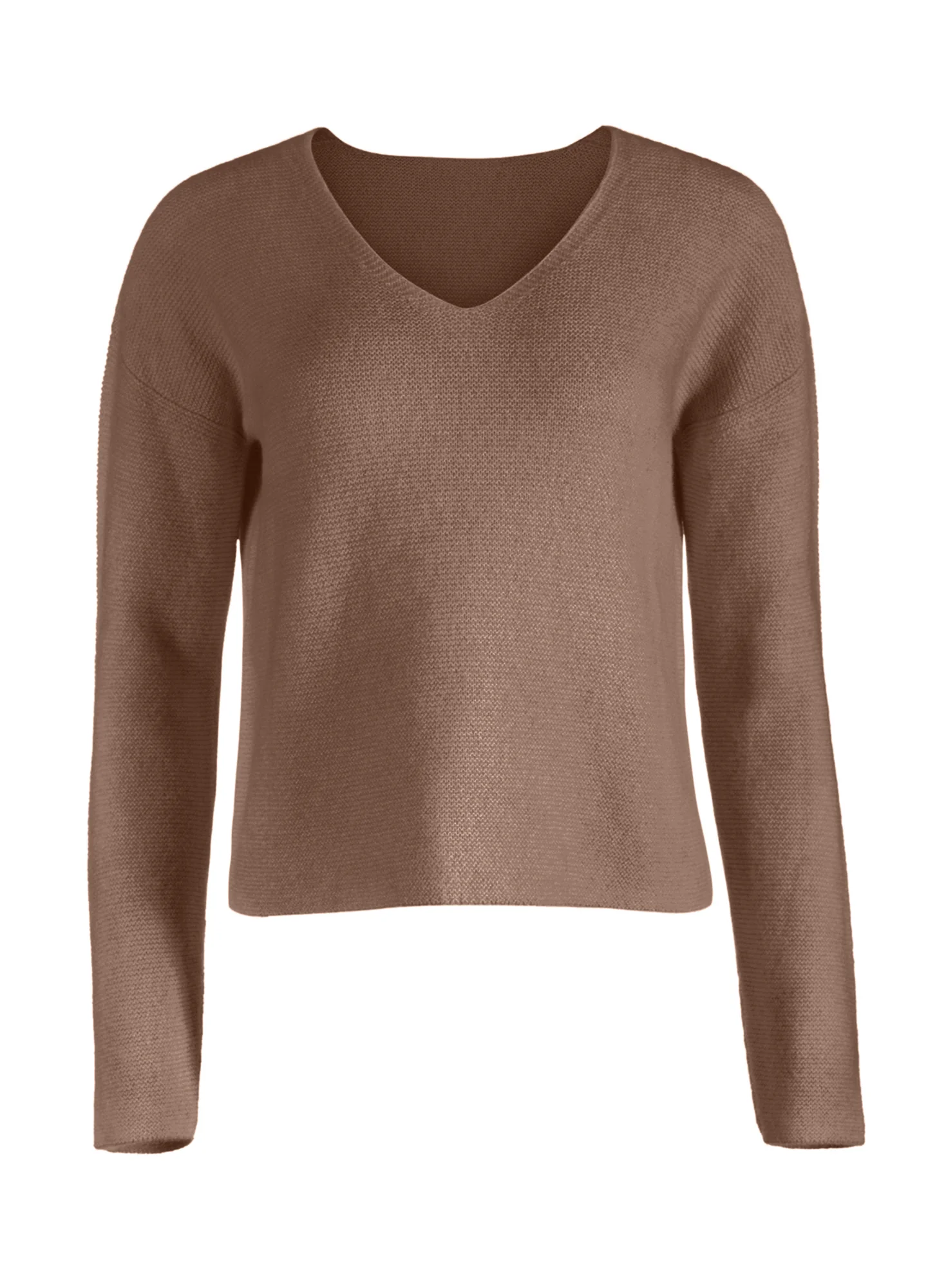 Windward Pullover