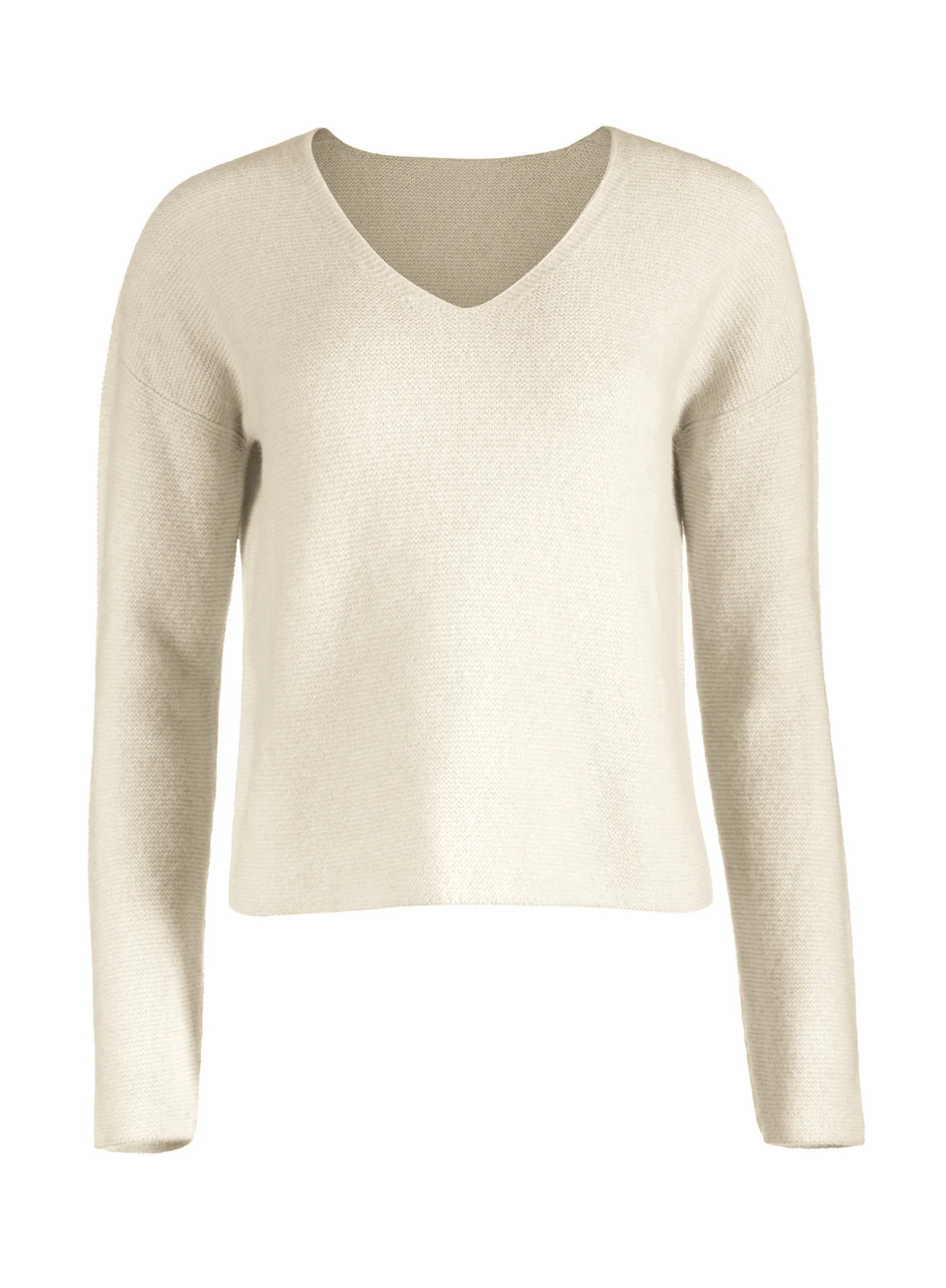 Windward Pullover