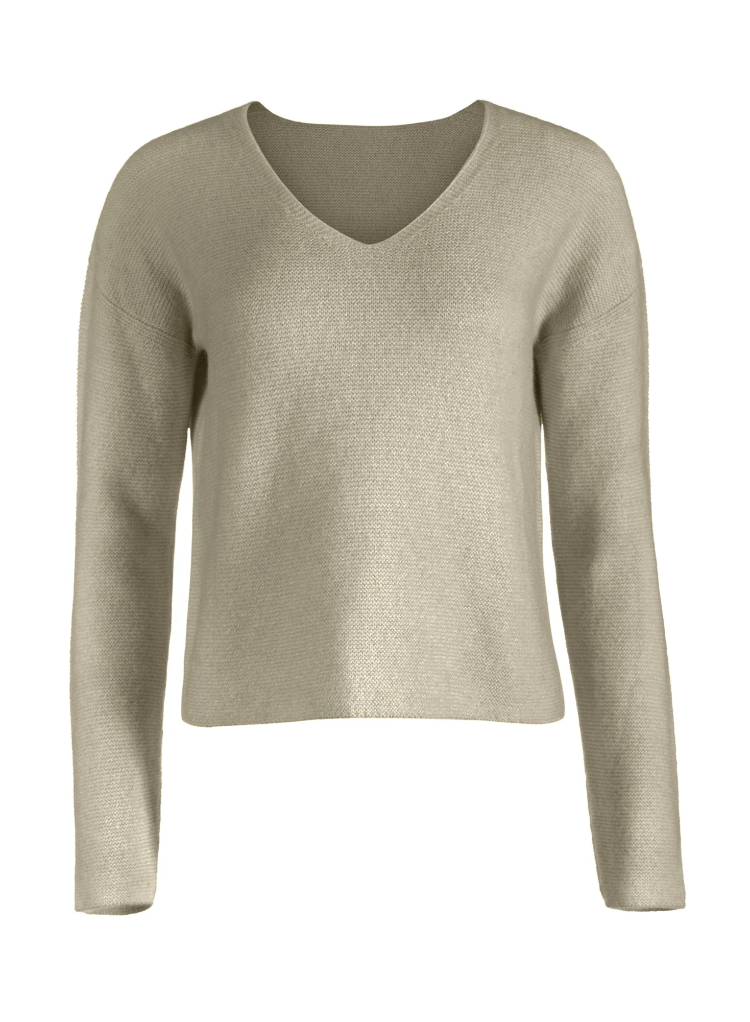 Windward Pullover