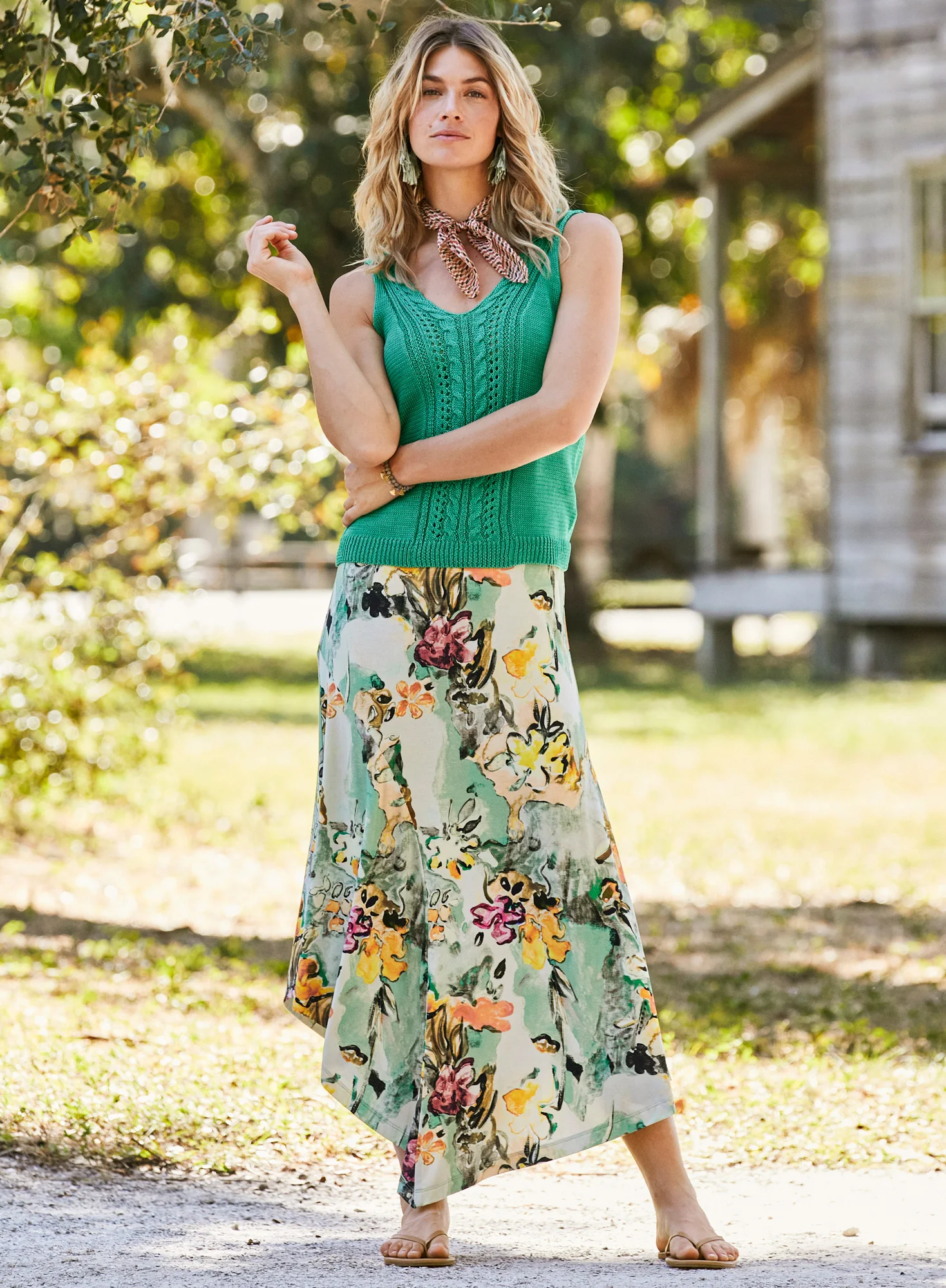 Windward Skirt - Image 6
