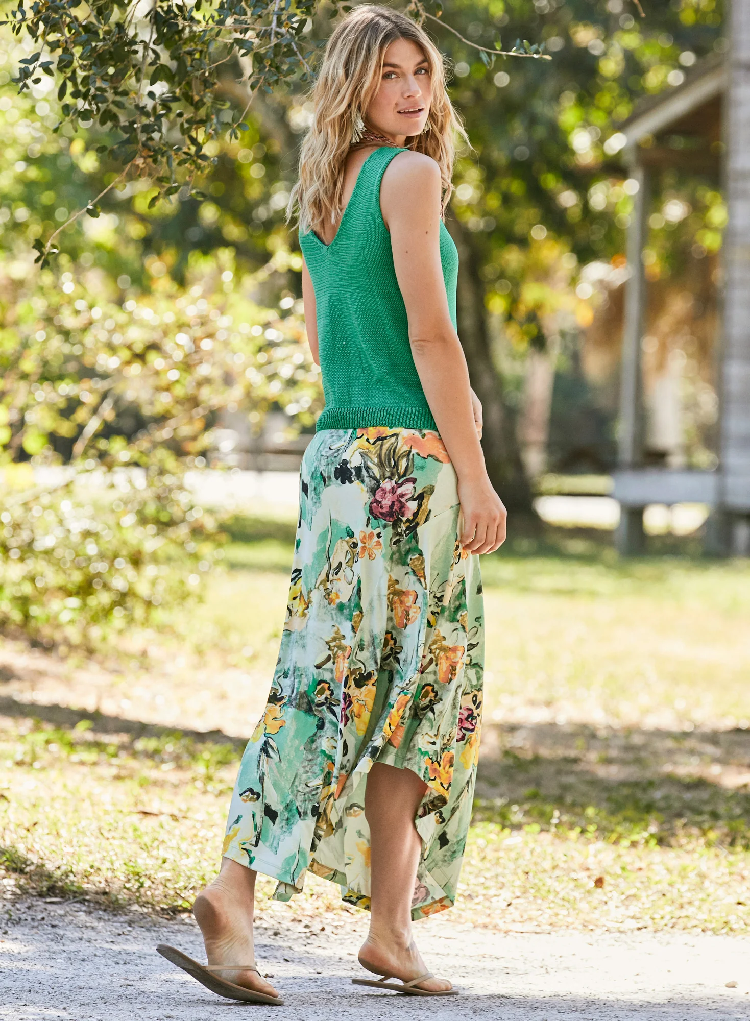 Windward Skirt - Image 7