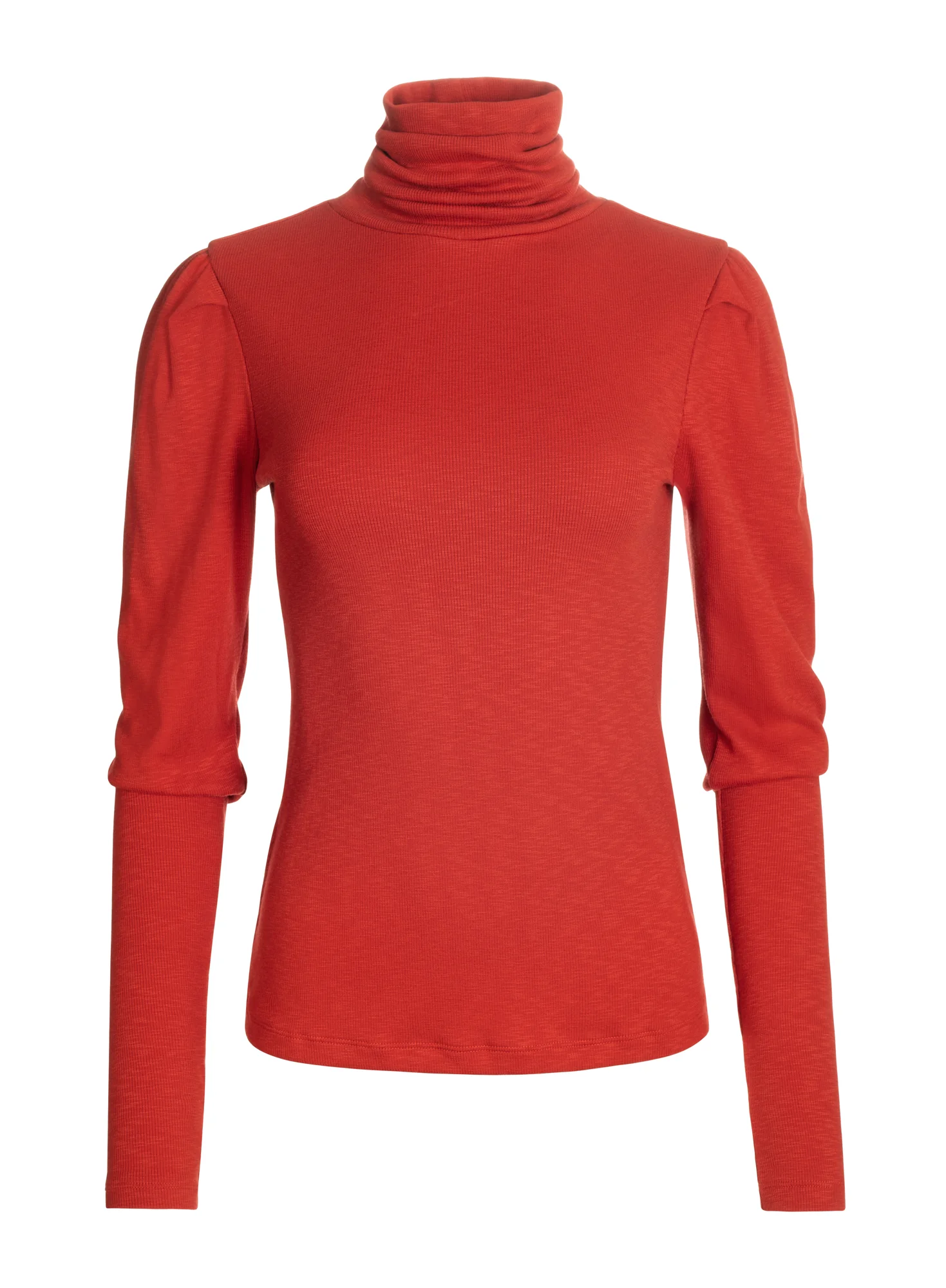 Winona T-Neck - Image 2