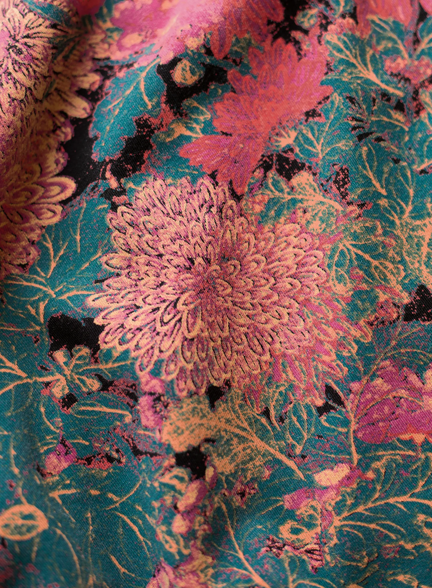 Winter Mum Dress - Image 3