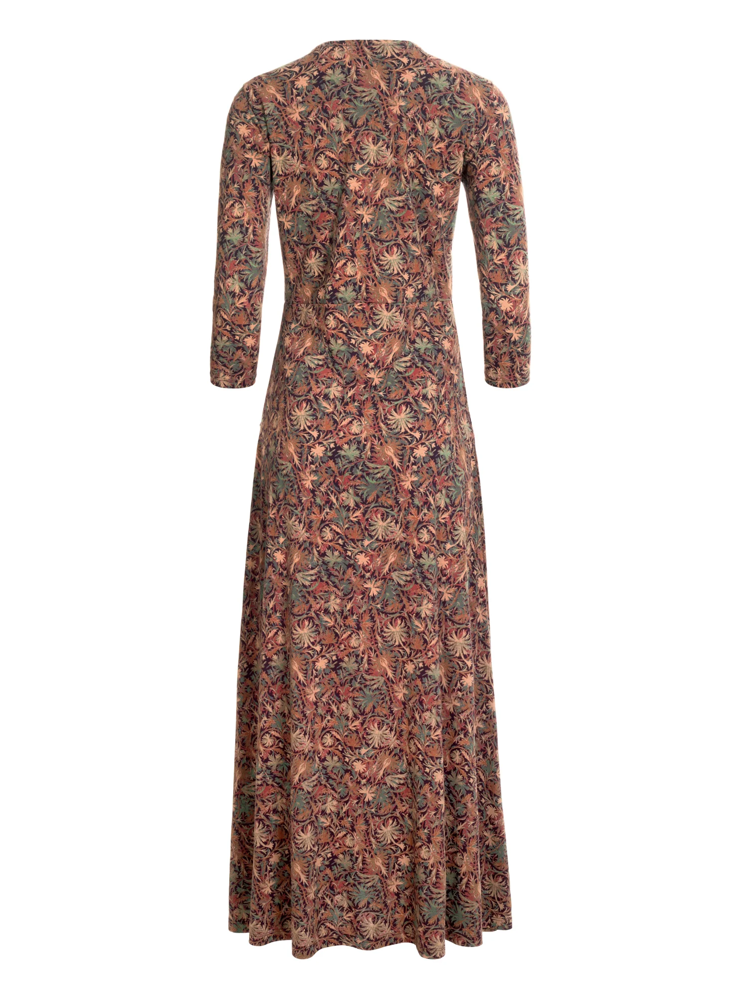 Winter Vine Dress - Image 4
