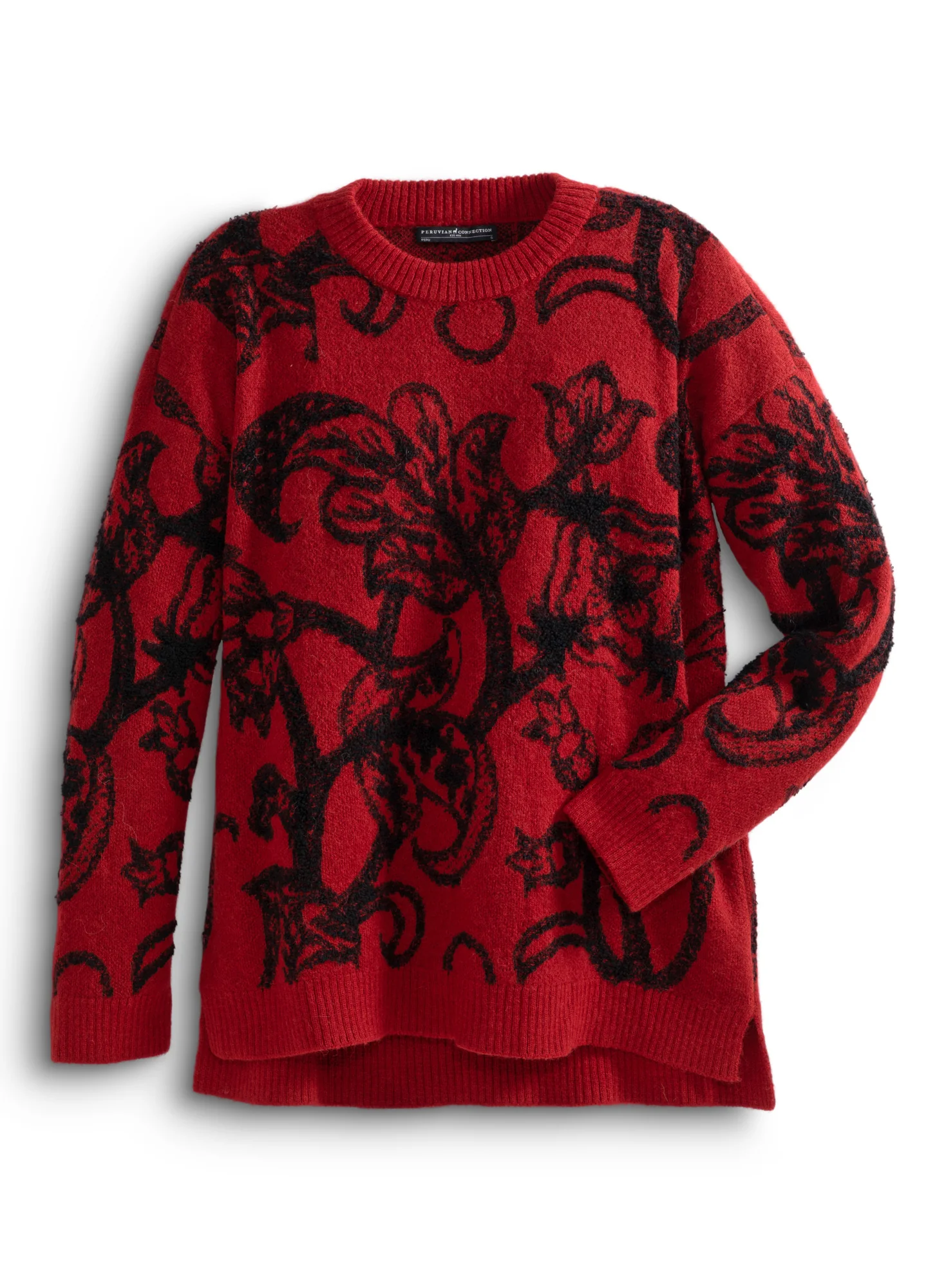 Winterfell Sweater - Image 3