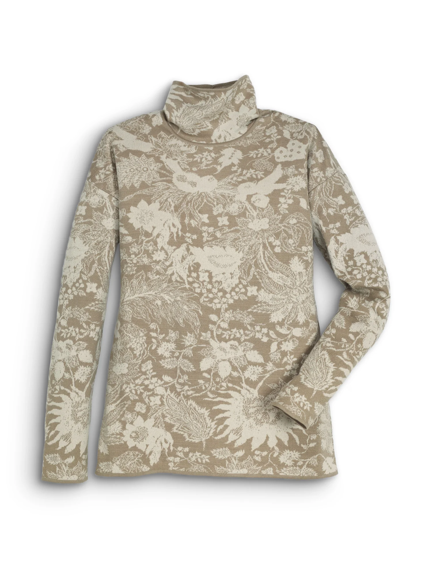 Wintergarden T-Neck - Image 3