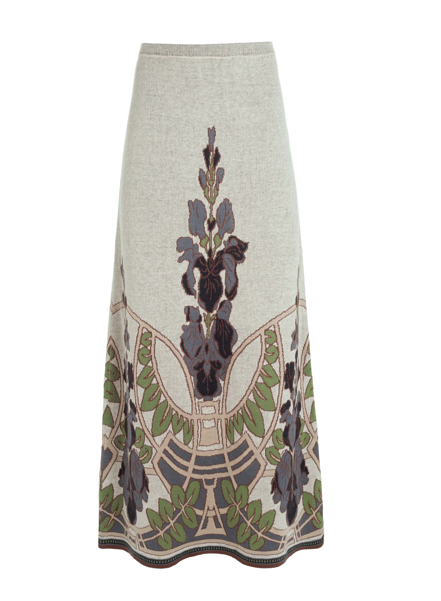 Wisteria Skirt - Image 4