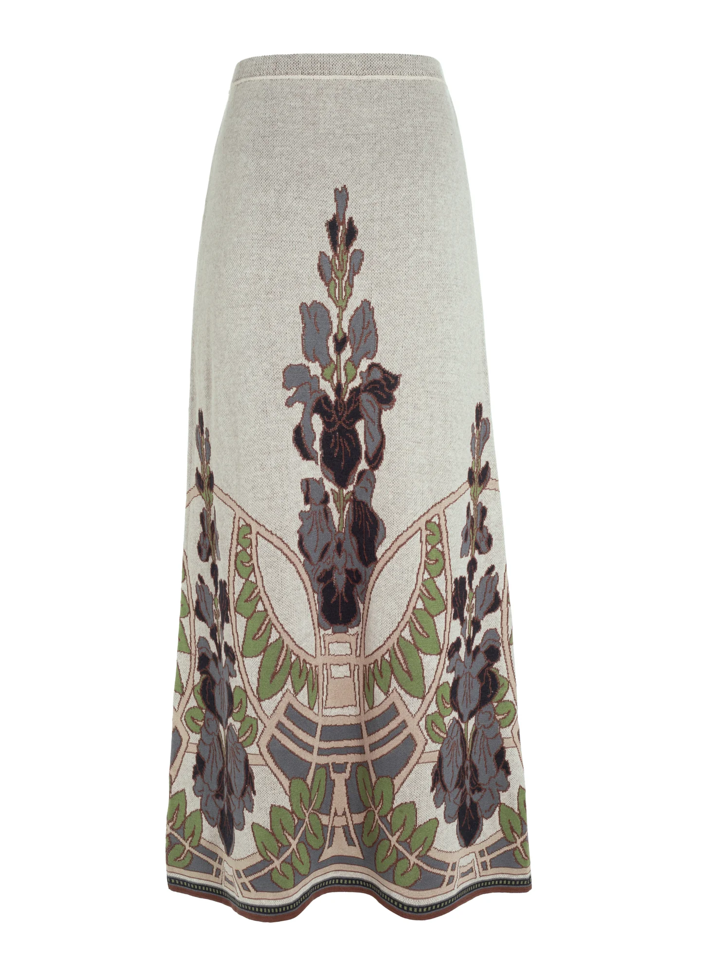 Wisteria Skirt - Image 5