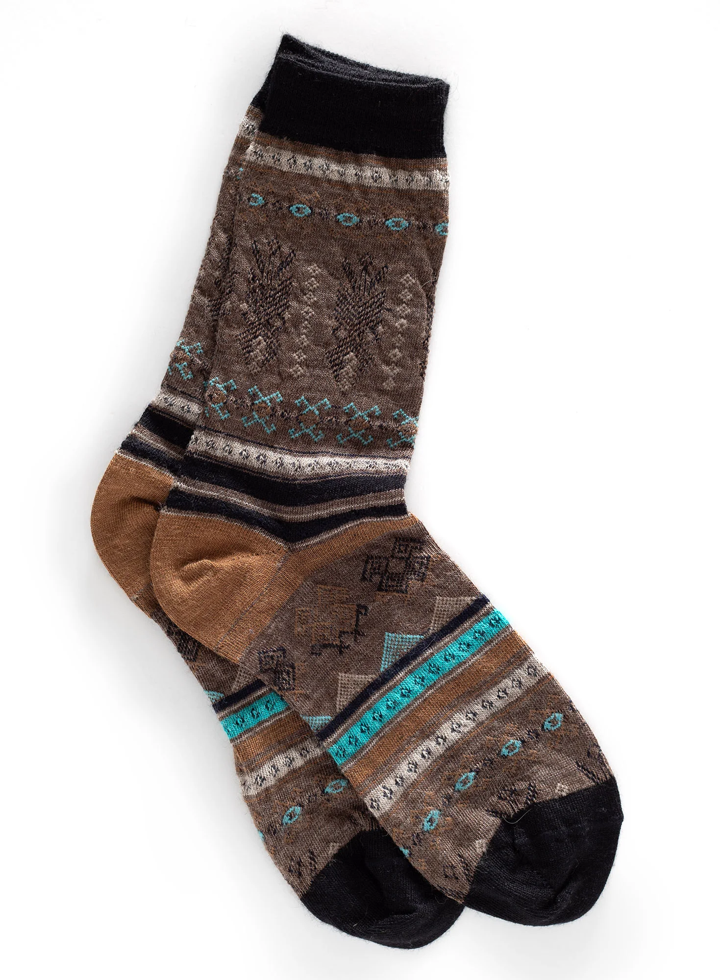 Wms Vientiane Socks