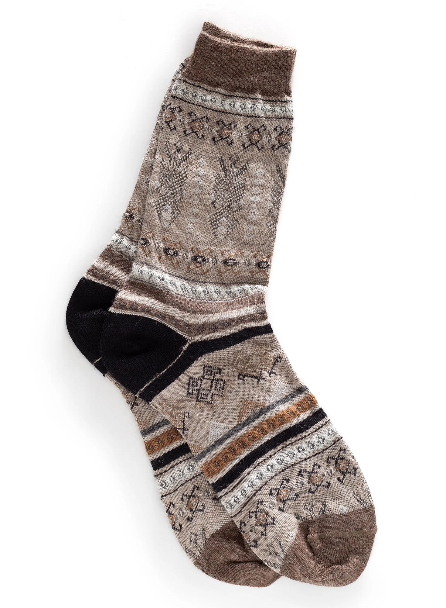 Wms Vientiane Socks