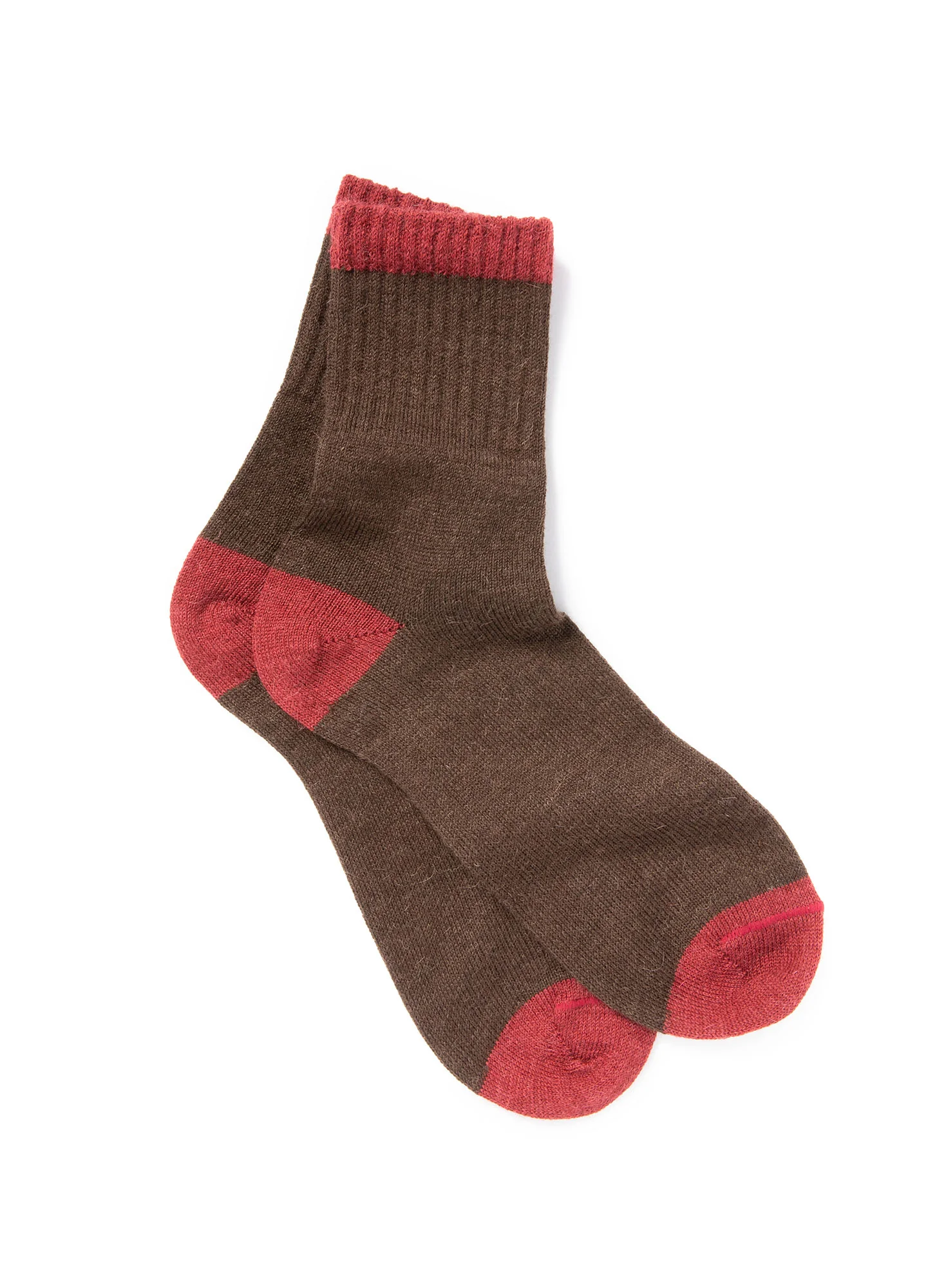 Womens Alpaca Socks