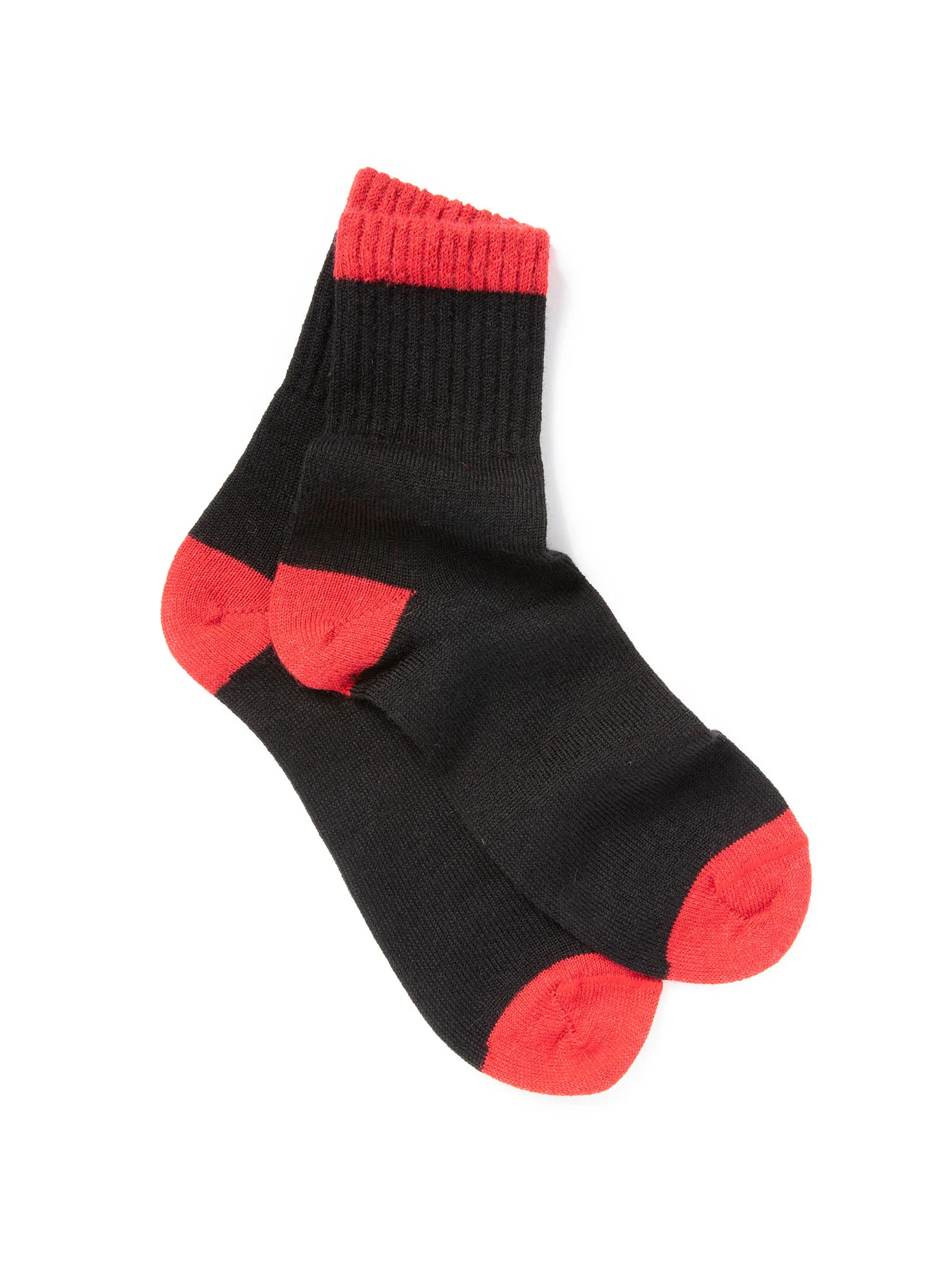 Womens Alpaca Socks