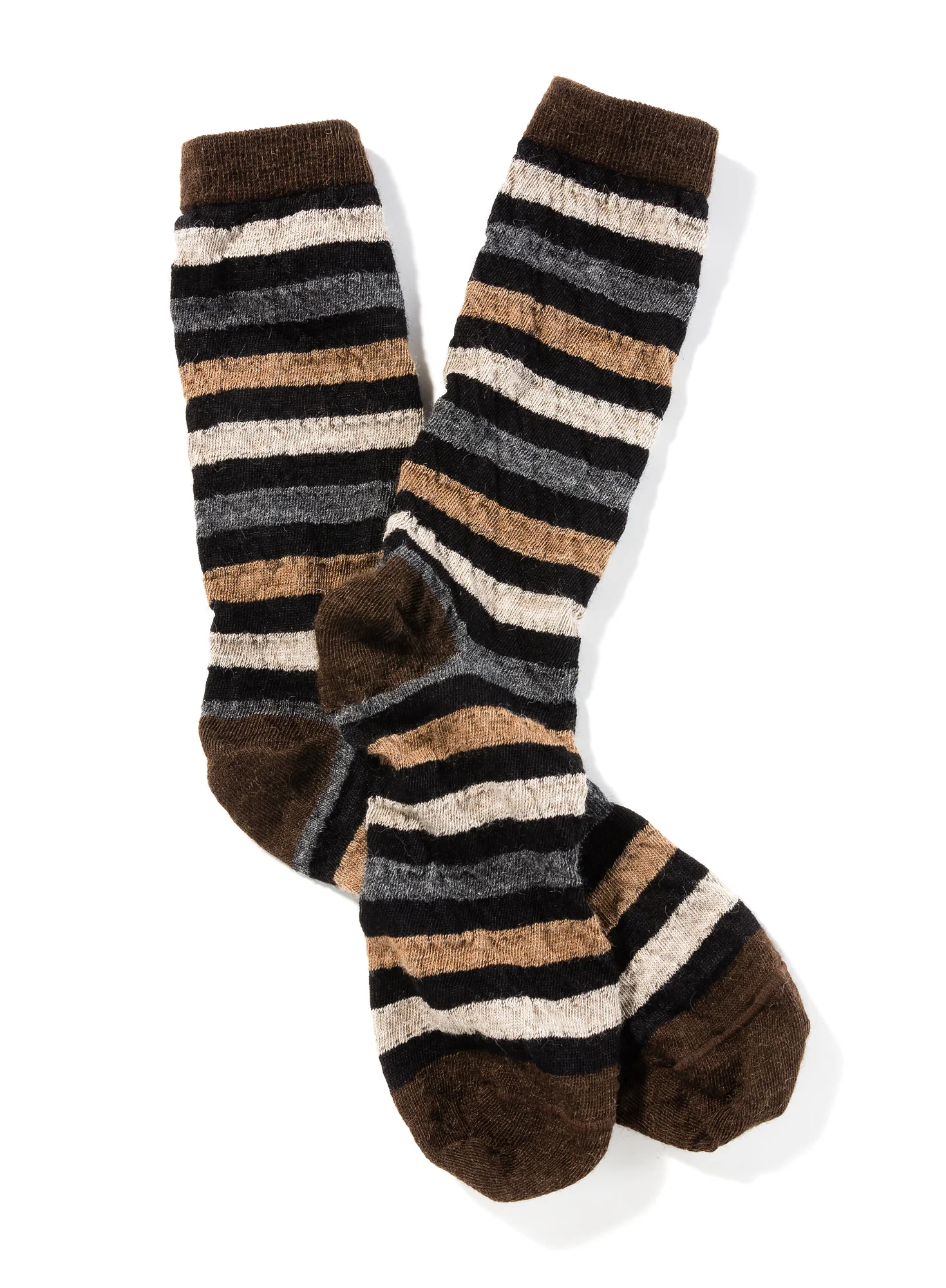 Womens Alpaca Socks