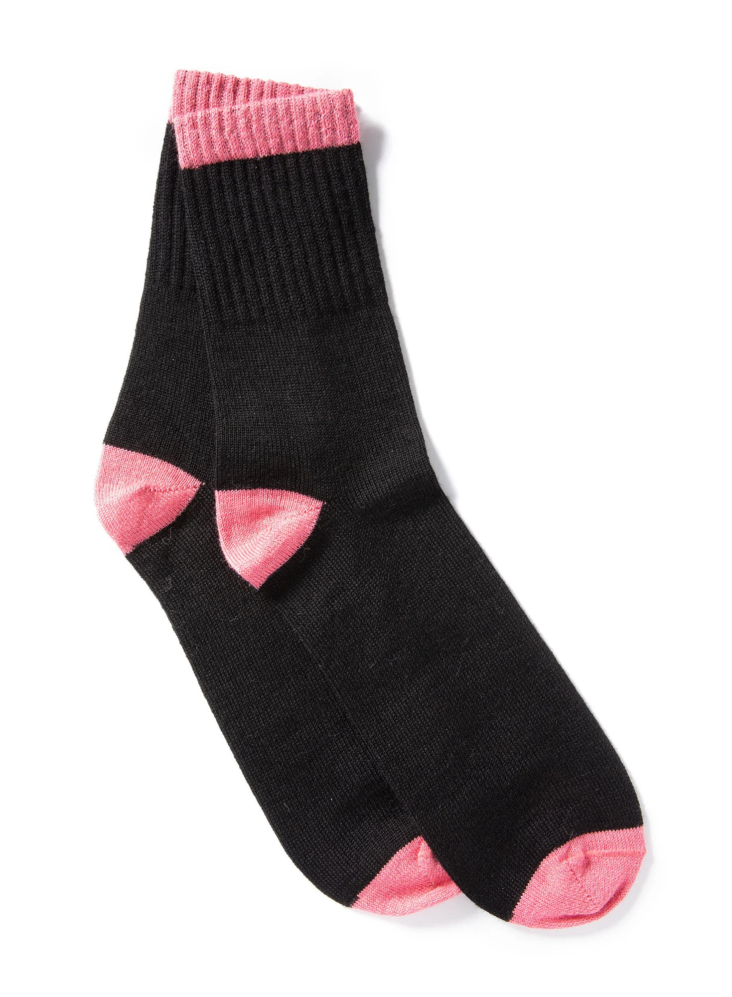 Womens Alpaca Socks