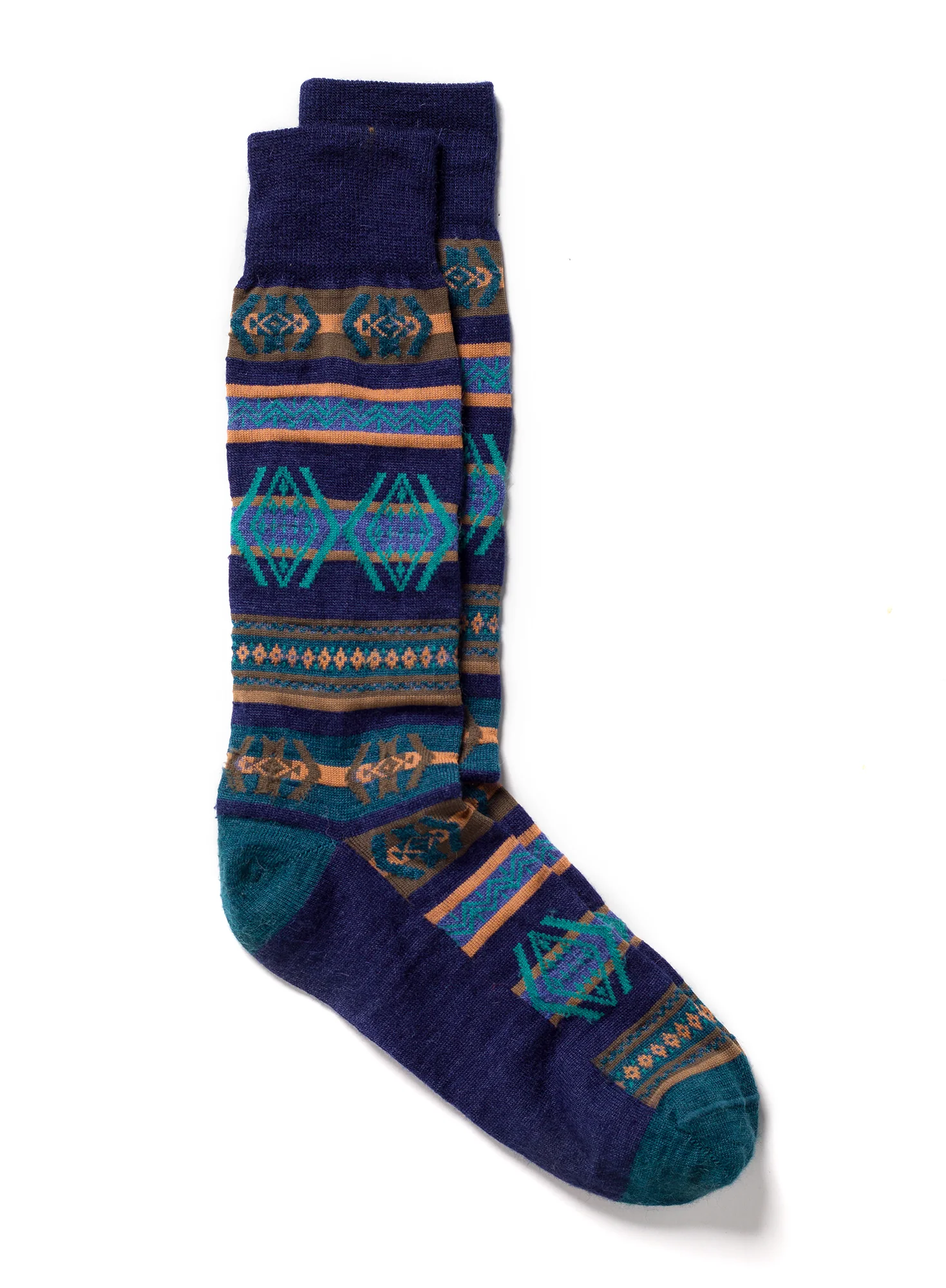 Womens Altiplano Socks